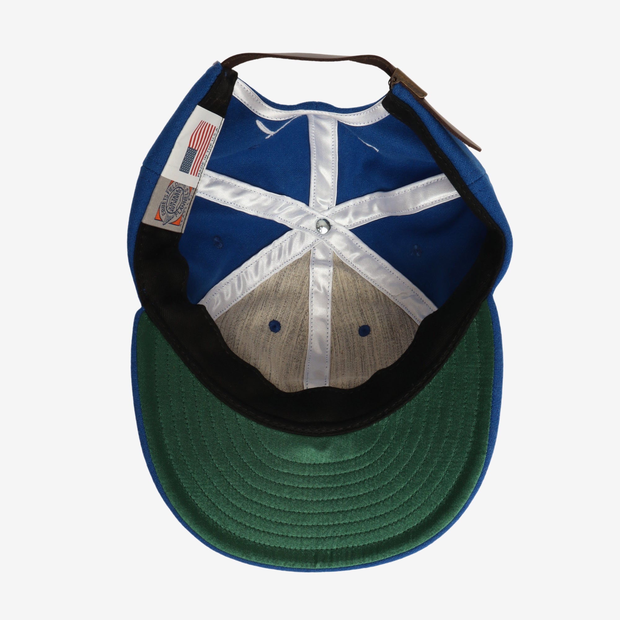 Jackie Robinson 42 Ballcap