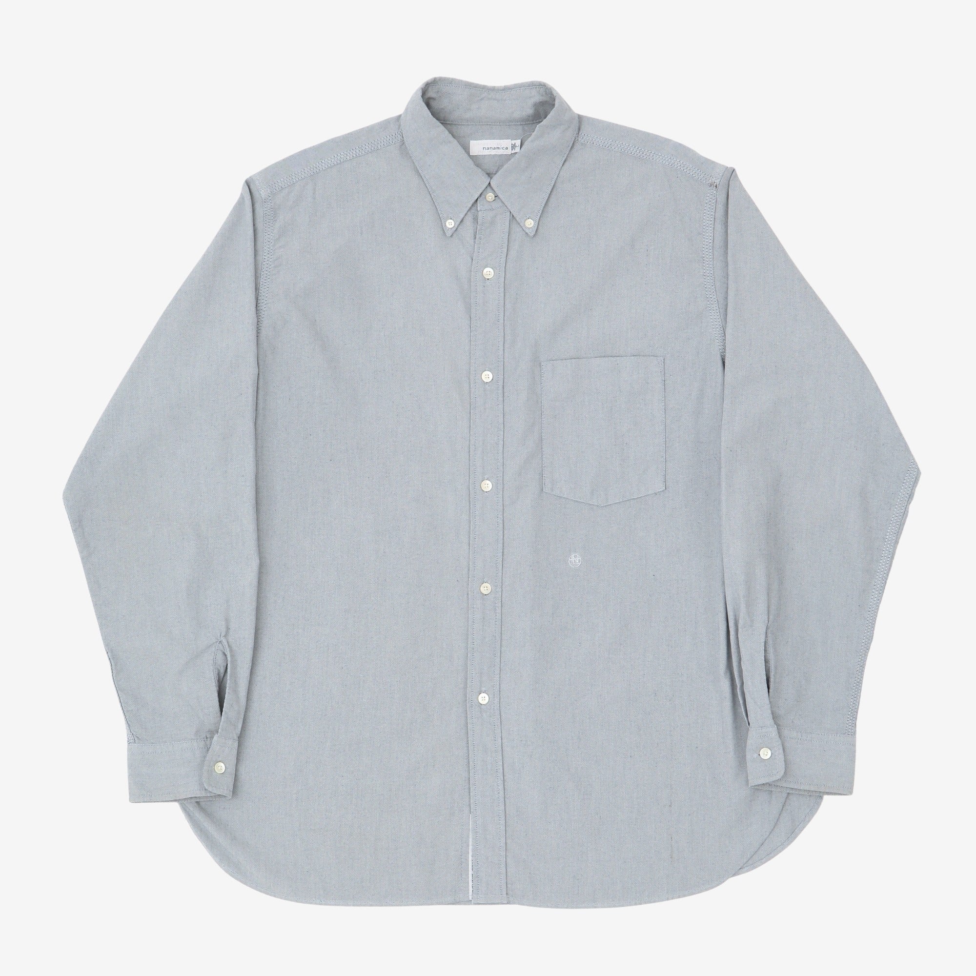 BD Wind Shirt