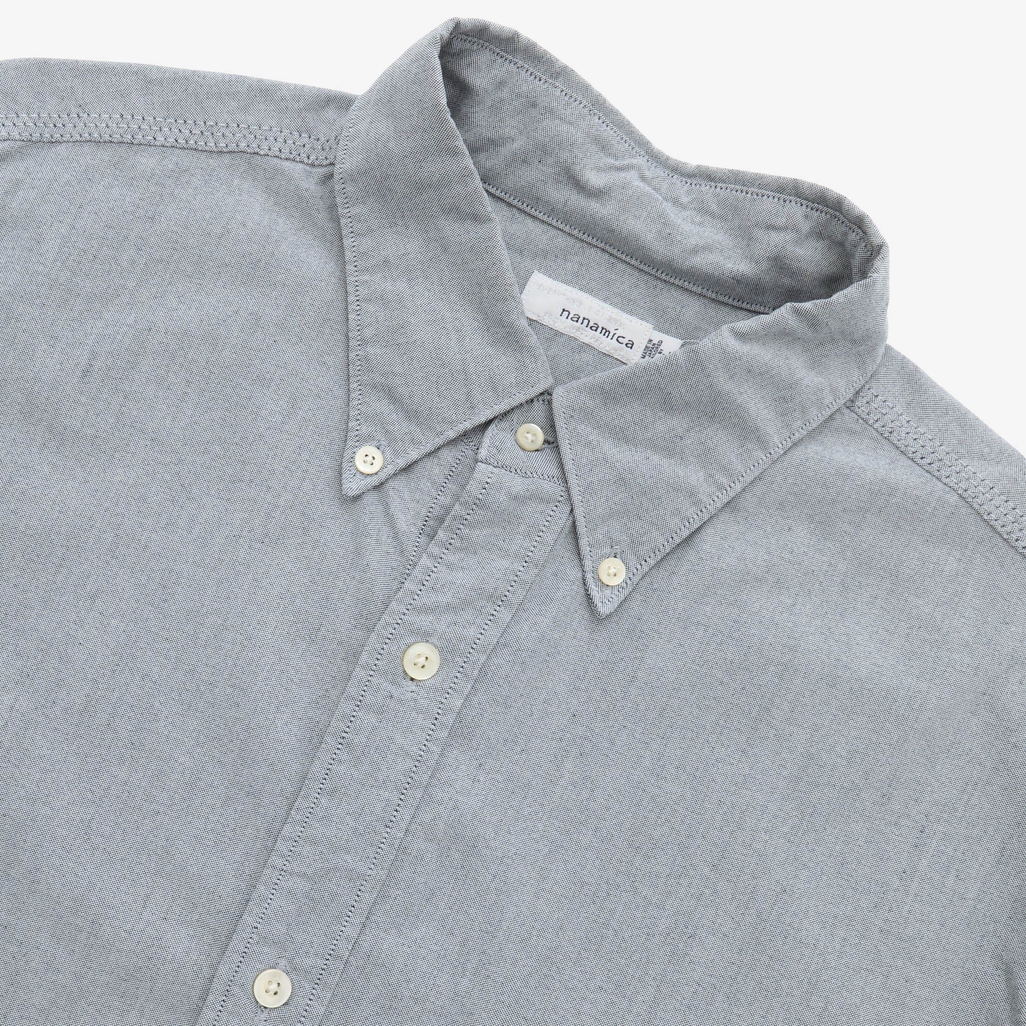 BD Wind Shirt