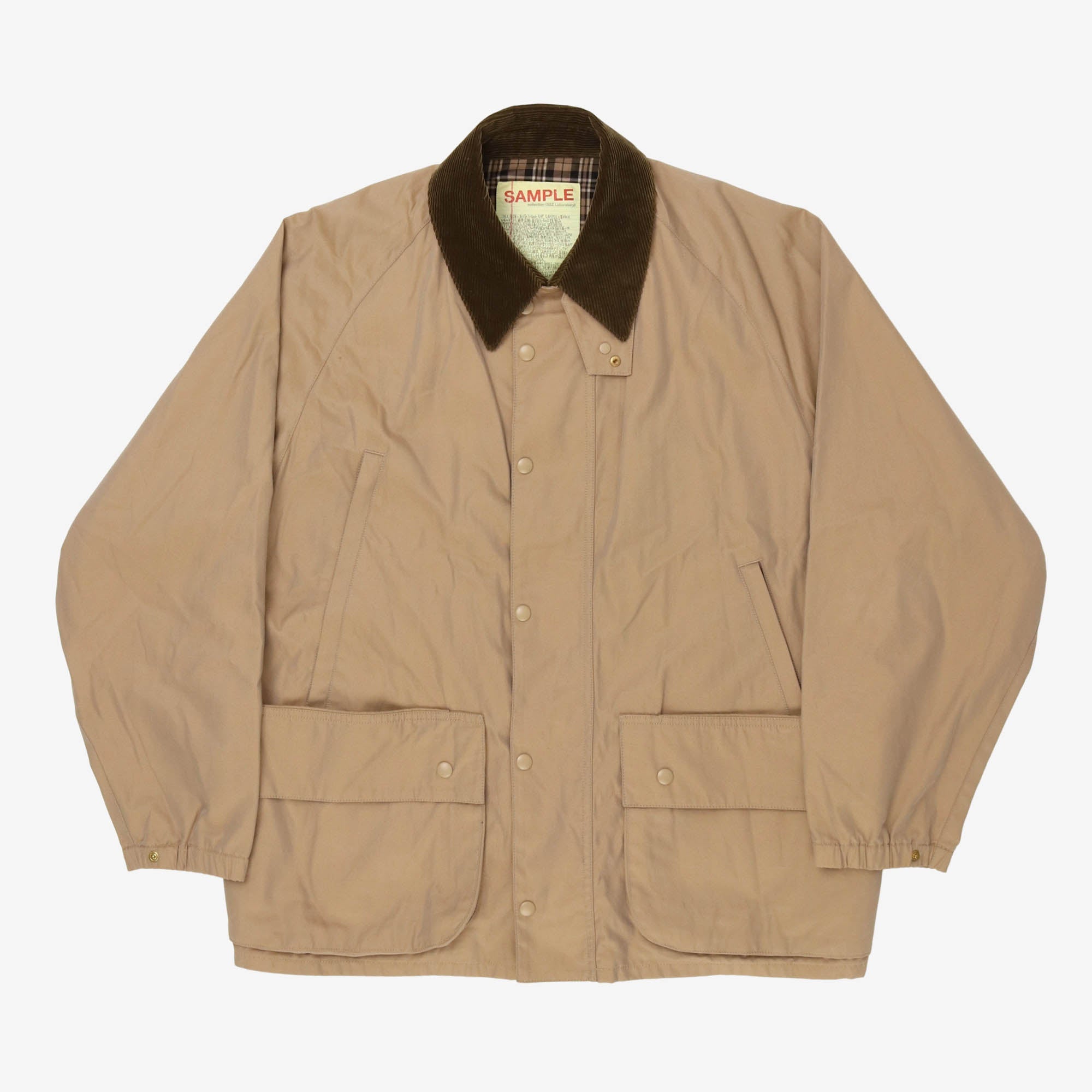 SSZ Bardale Jacket