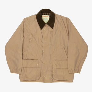 SSZ Bardale Jacket