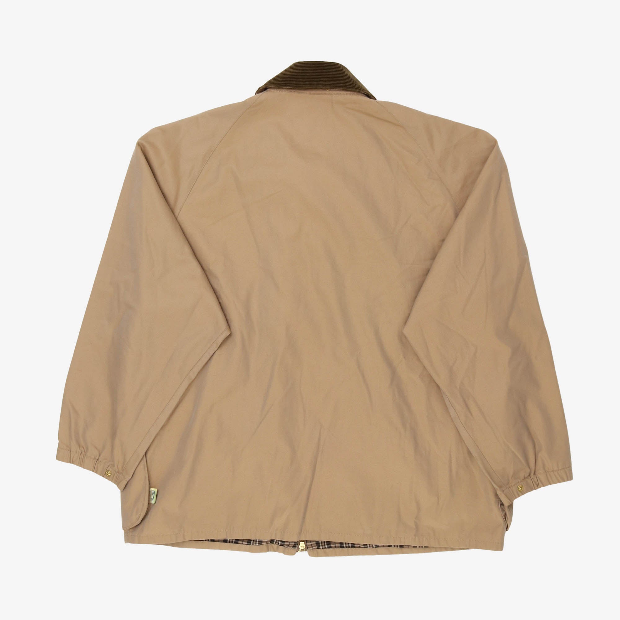 SSZ Bardale Jacket