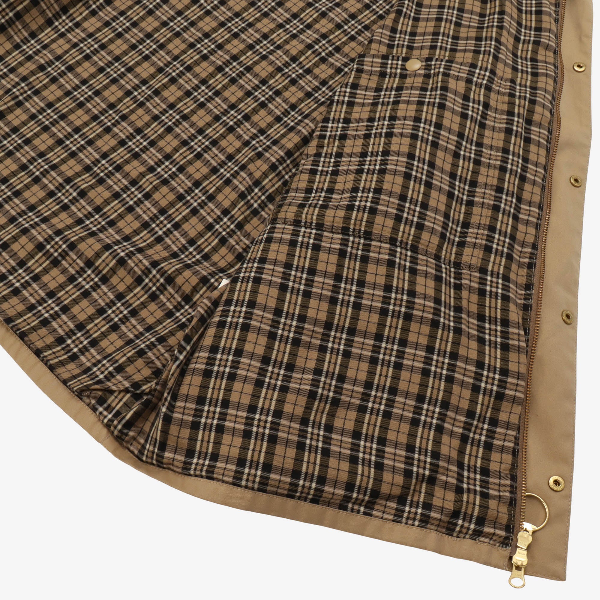 SSZ Bardale Jacket