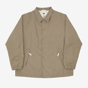 2L GTX Coach Jacket