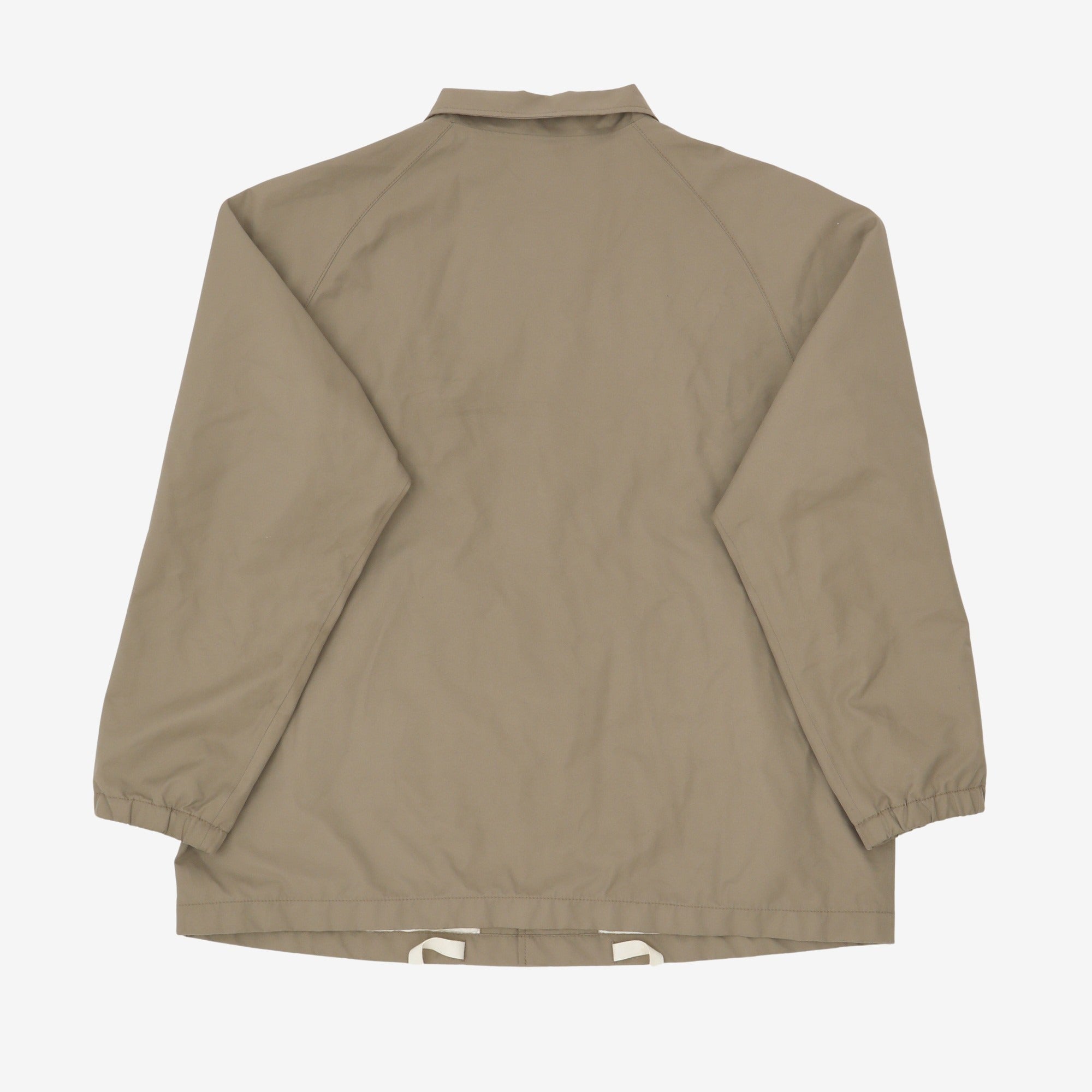 2L GTX Coach Jacket