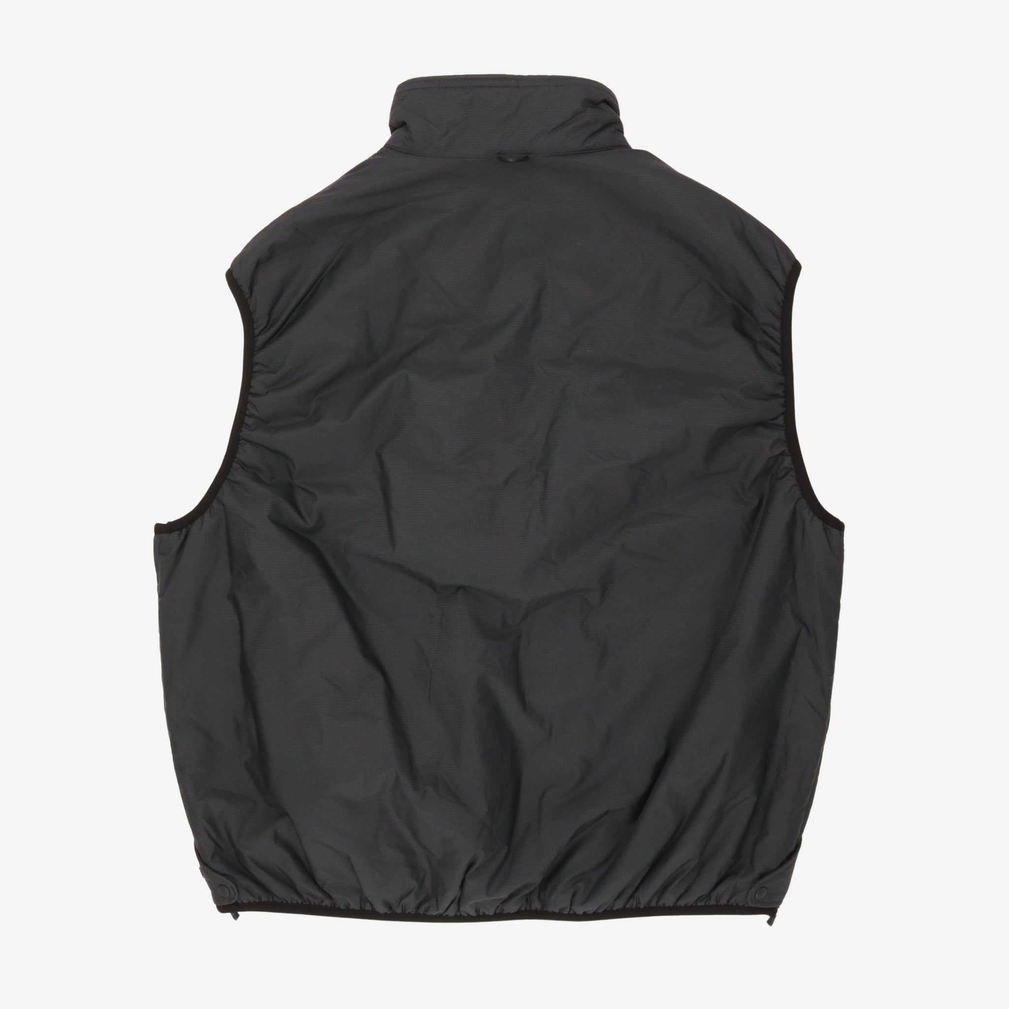 Reversible Nylon Vest