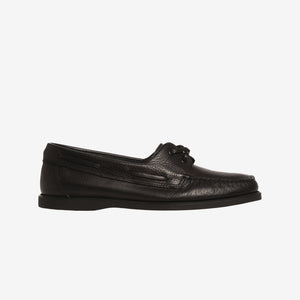 The Boat Shoe