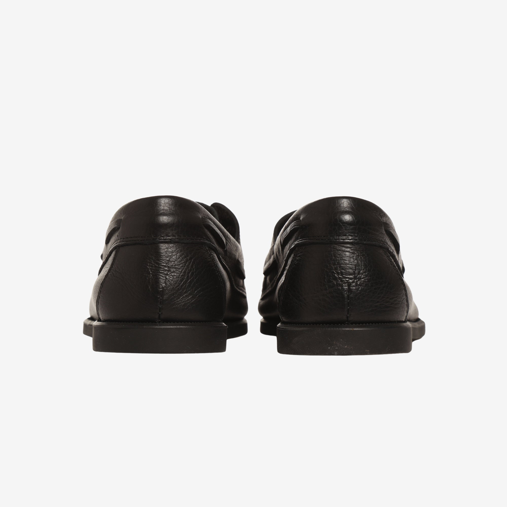 The Boat Shoe