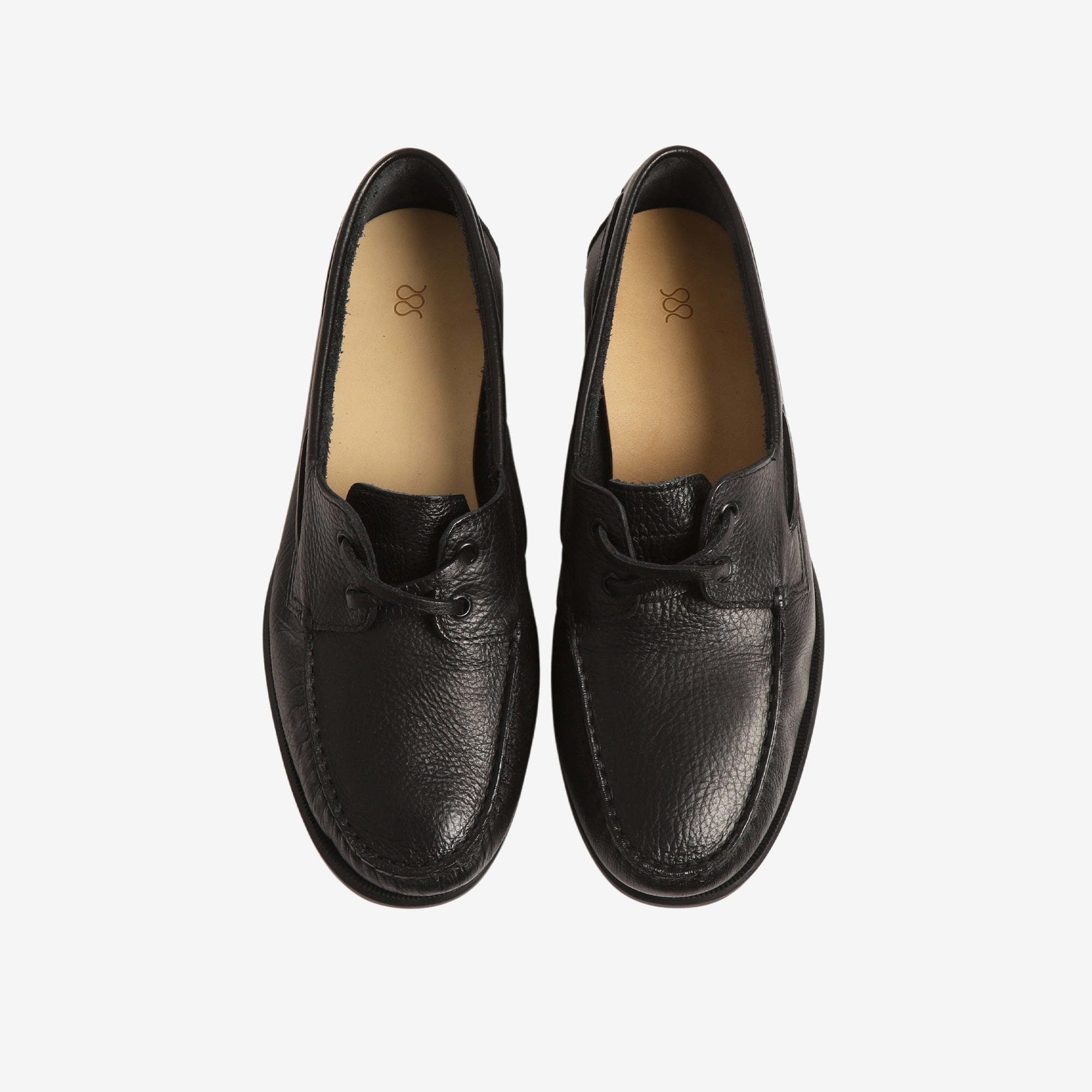 The Boat Shoe