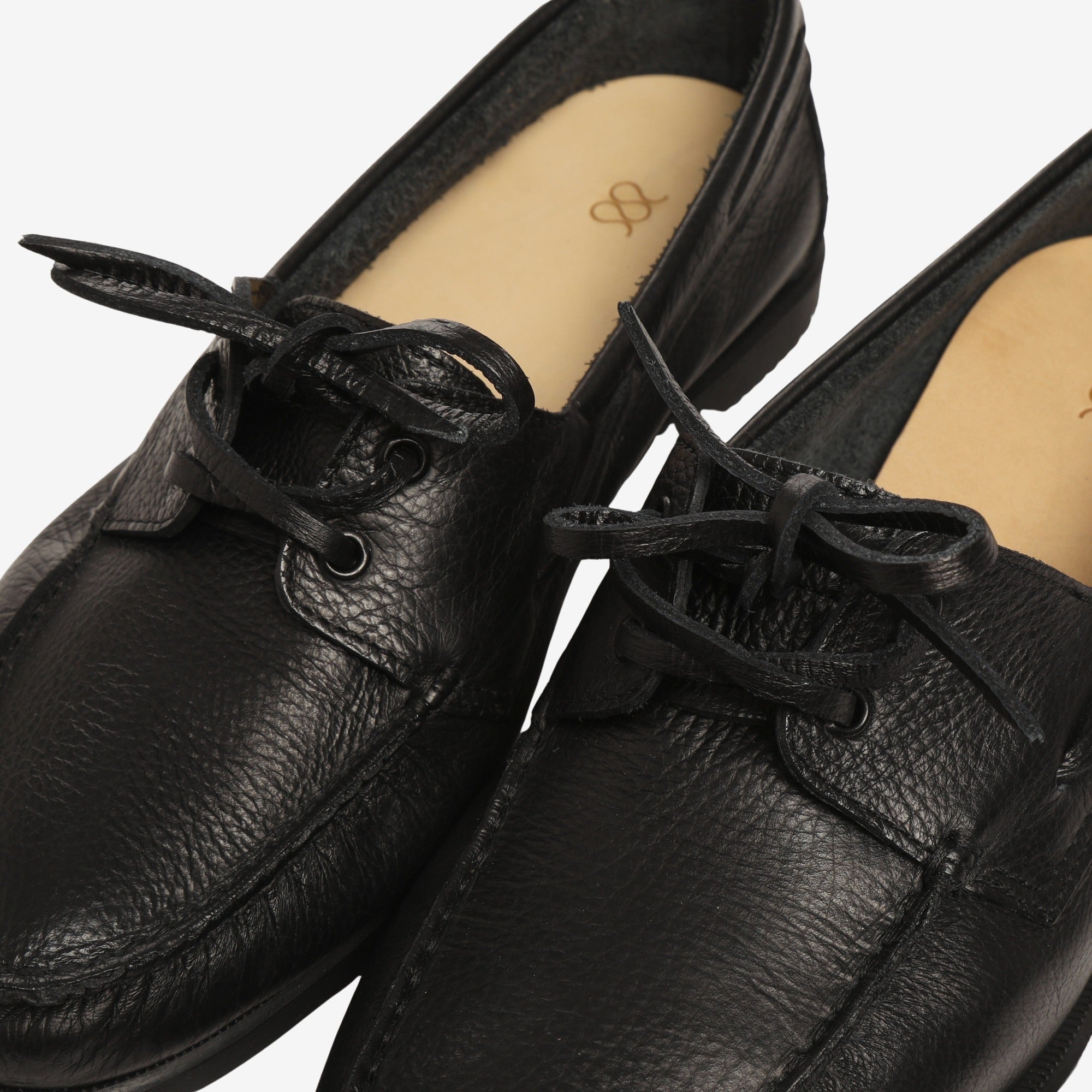 The Boat Shoe