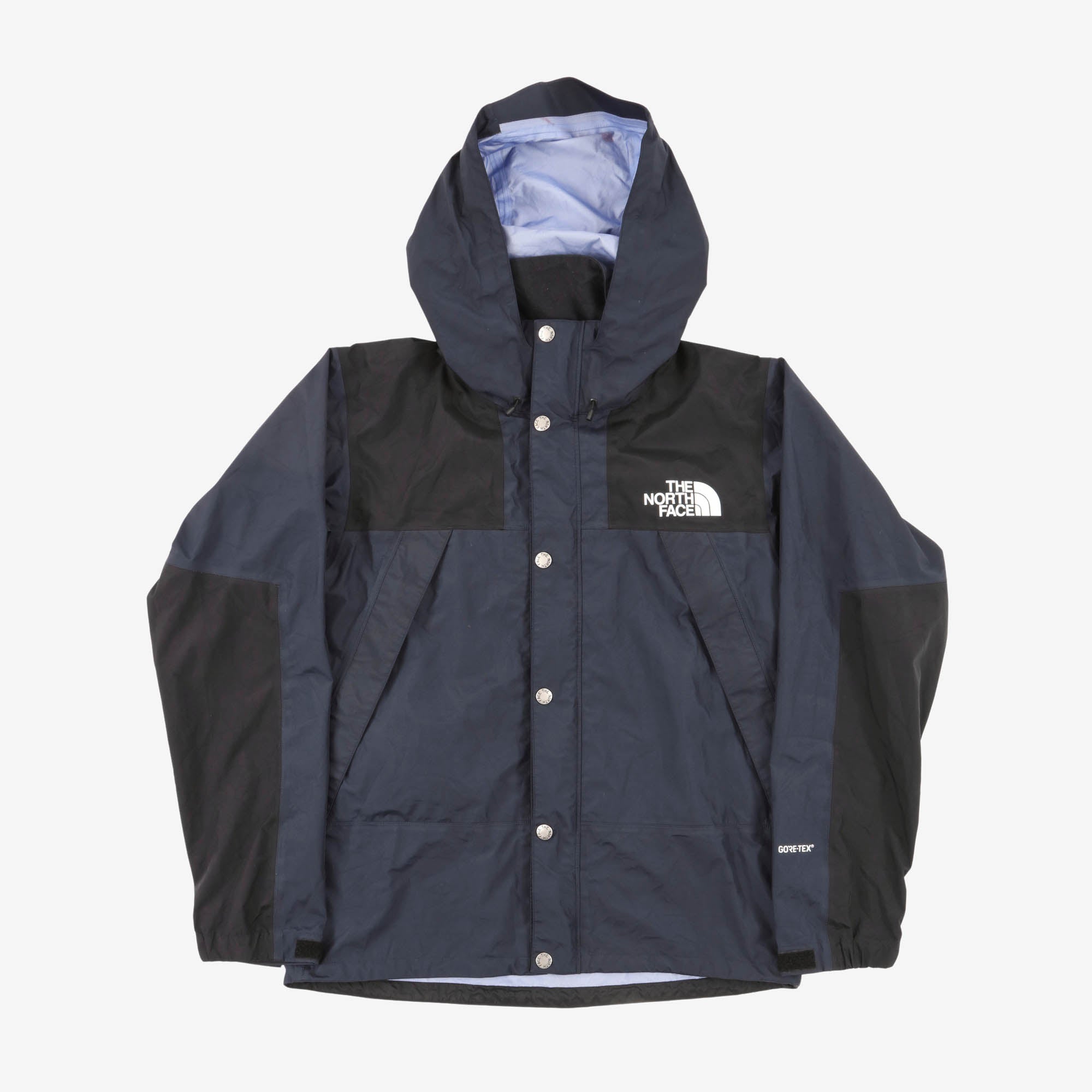 Goretex Jacket (Japan)