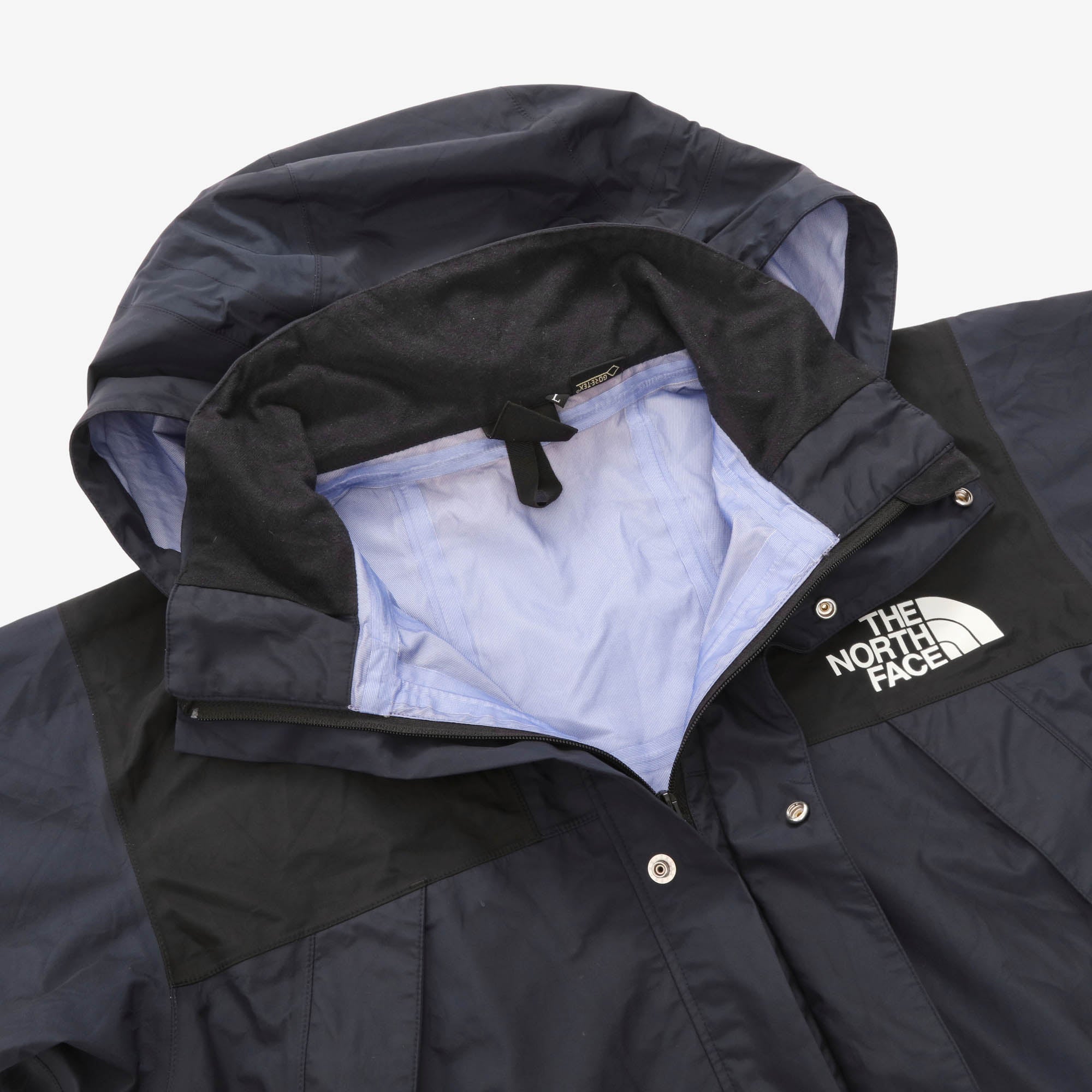 Goretex Jacket (Japan)