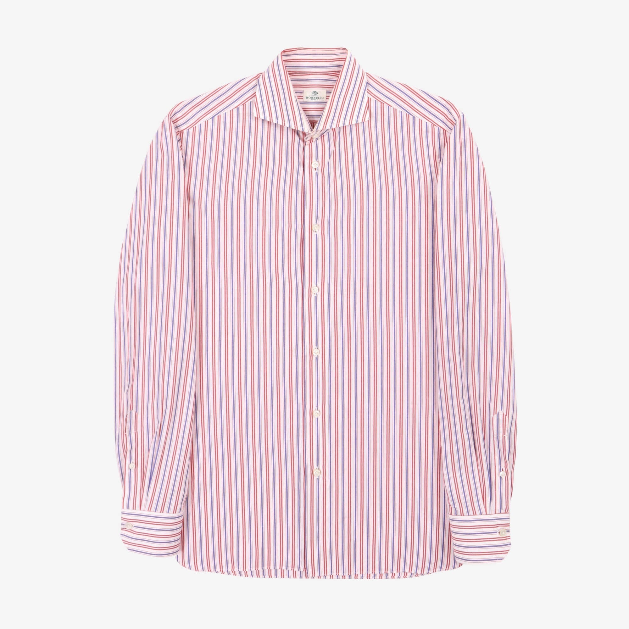 Striped Shirt