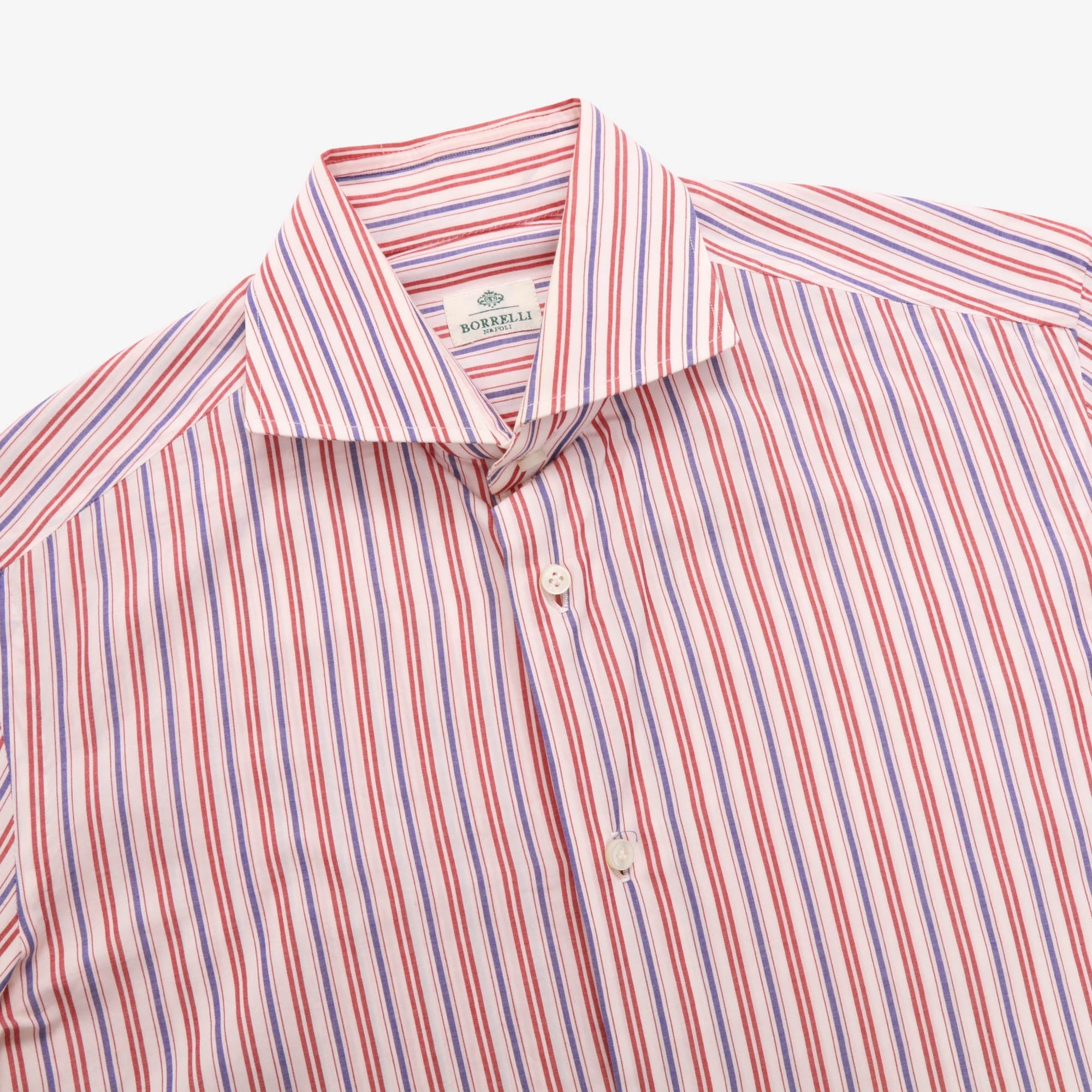 Striped Shirt