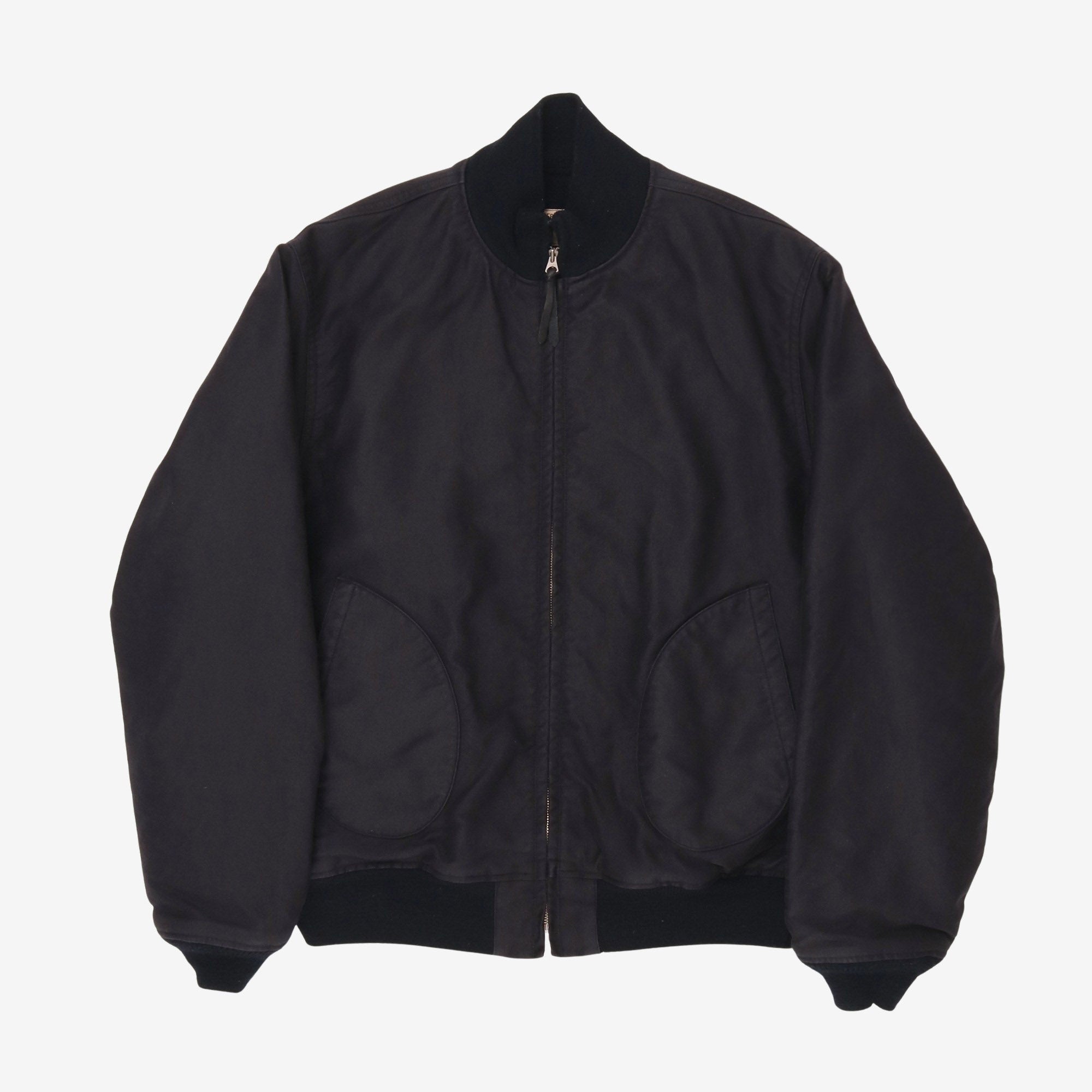 US Navy Deck Jacket