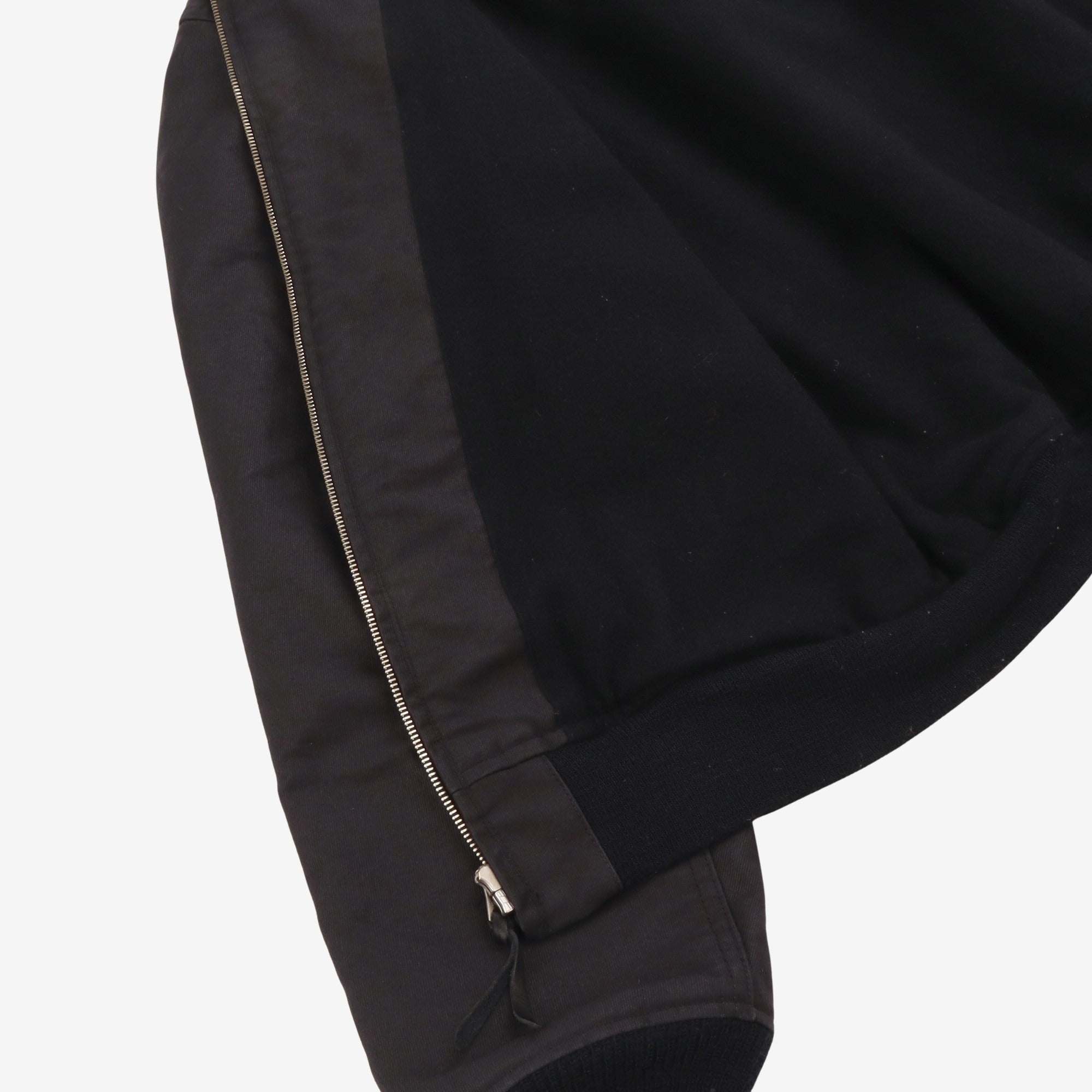 US Navy Deck Jacket
