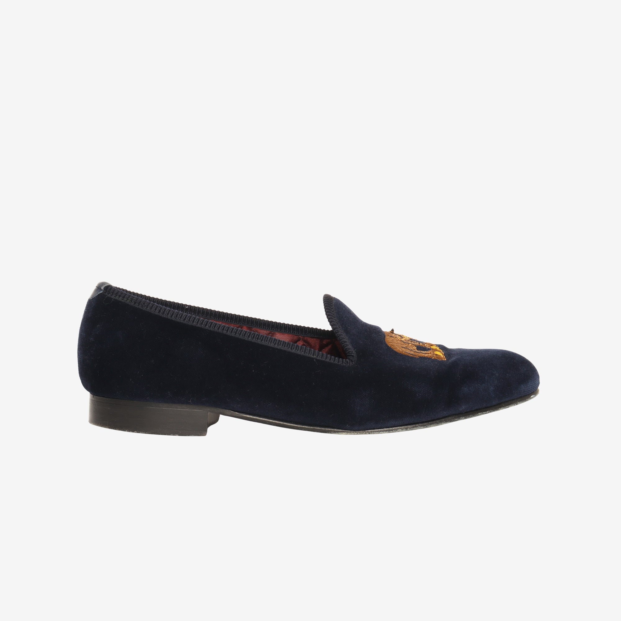 Albert Slippers