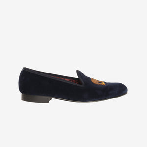 Albert Slippers