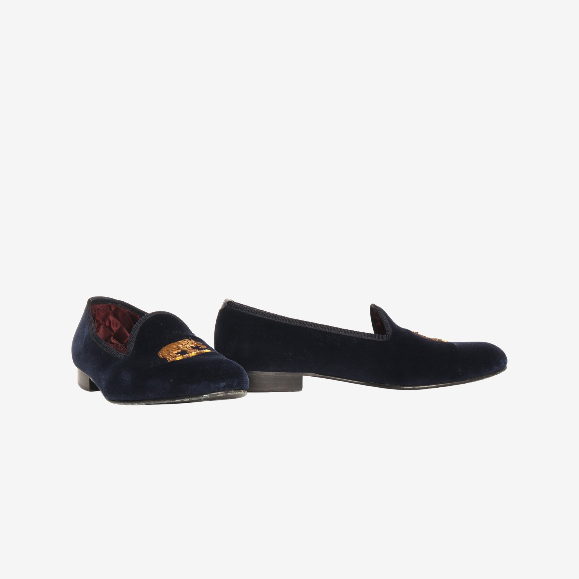 Albert Slippers