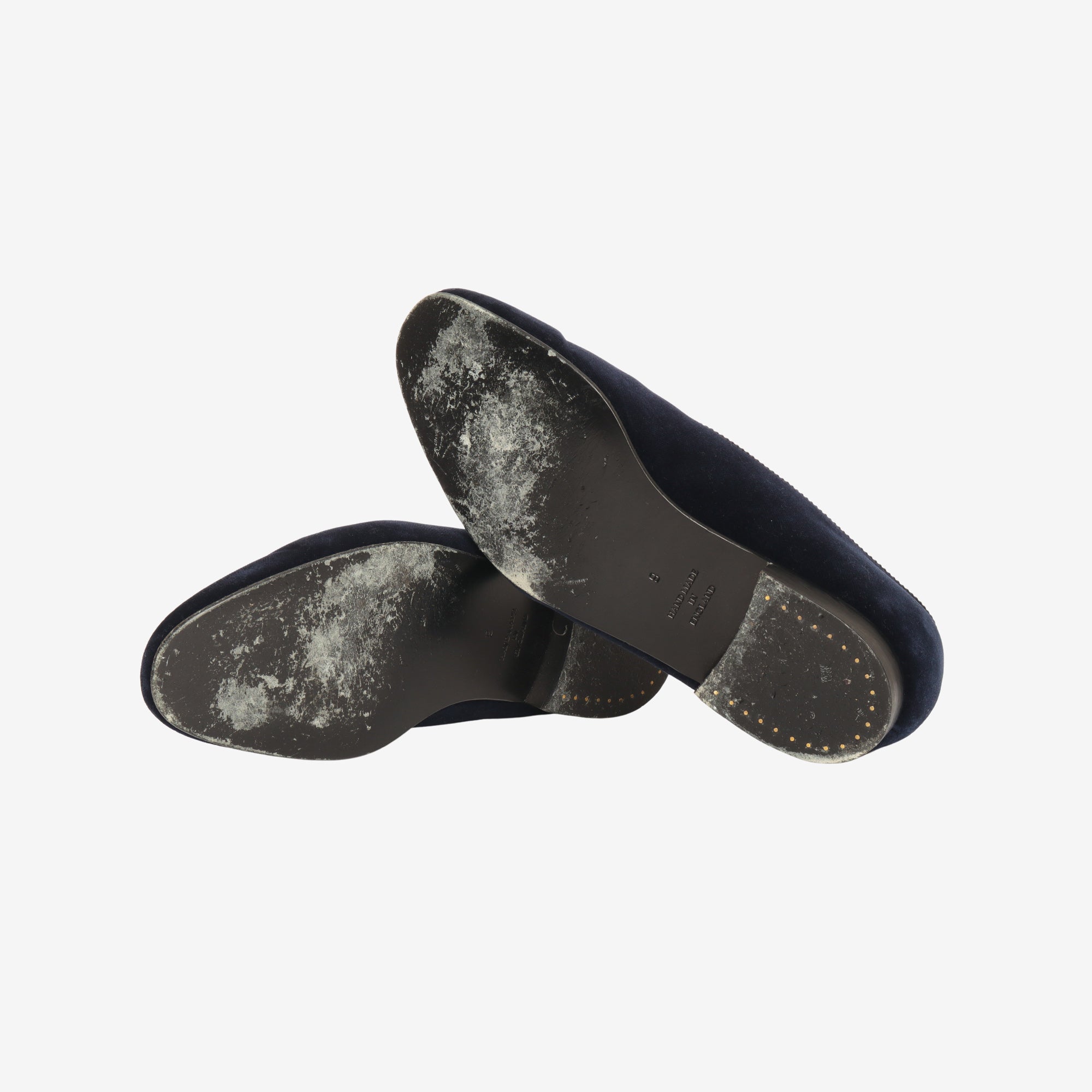 Albert Slippers