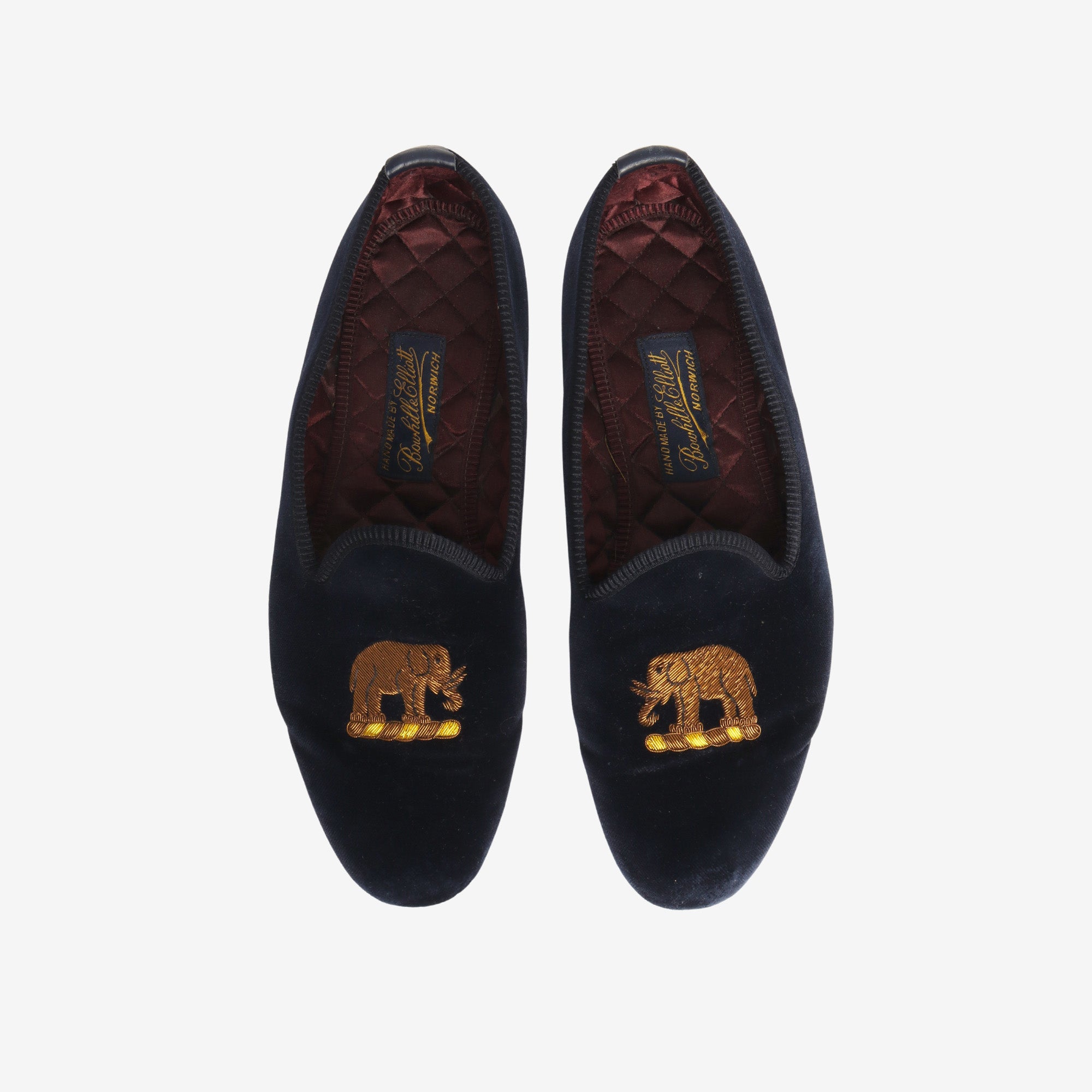 Albert Slippers