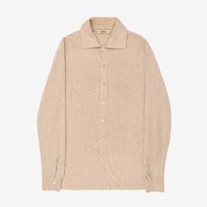 Cashmere Silk Blend Cardigan
