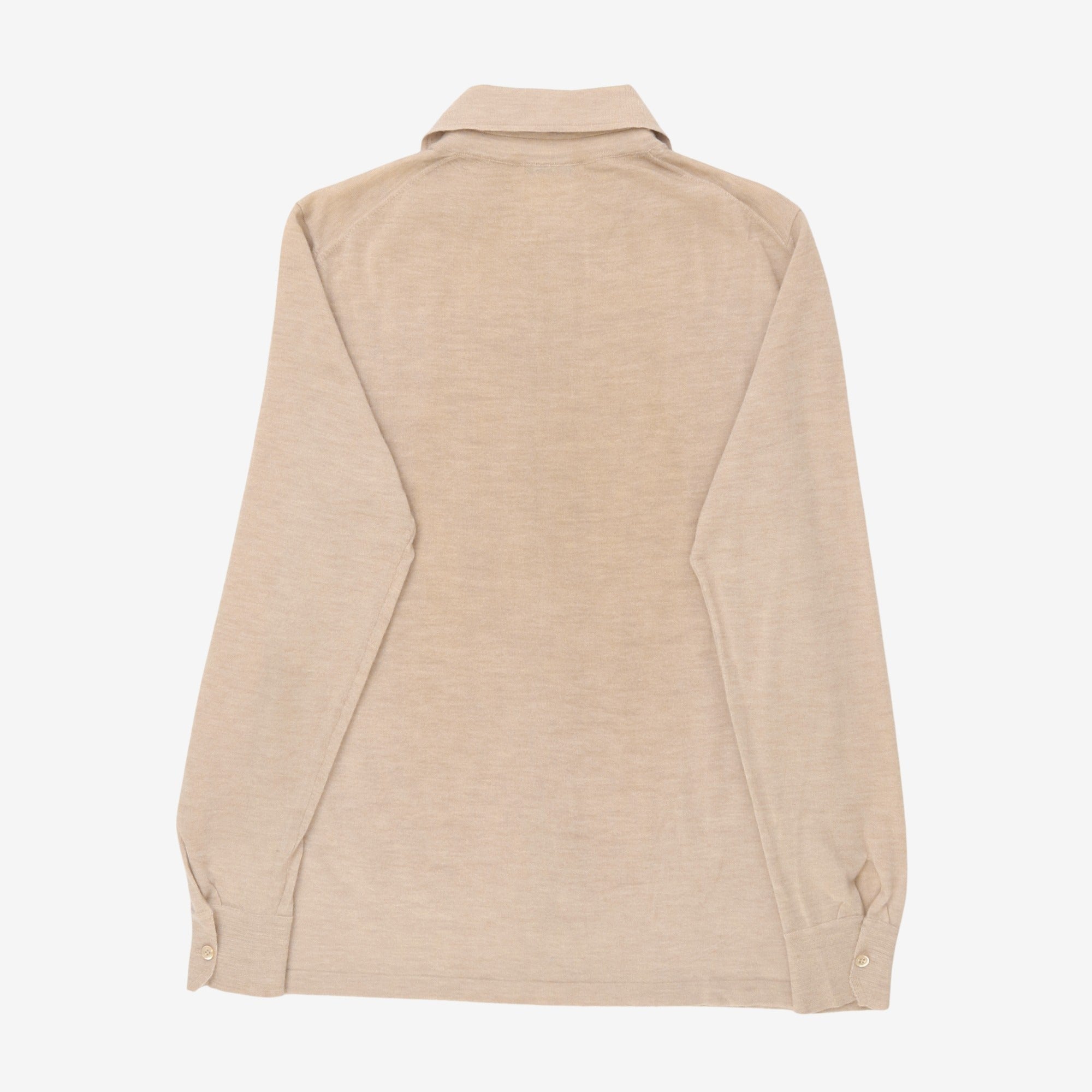 Cashmere Silk Blend Cardigan