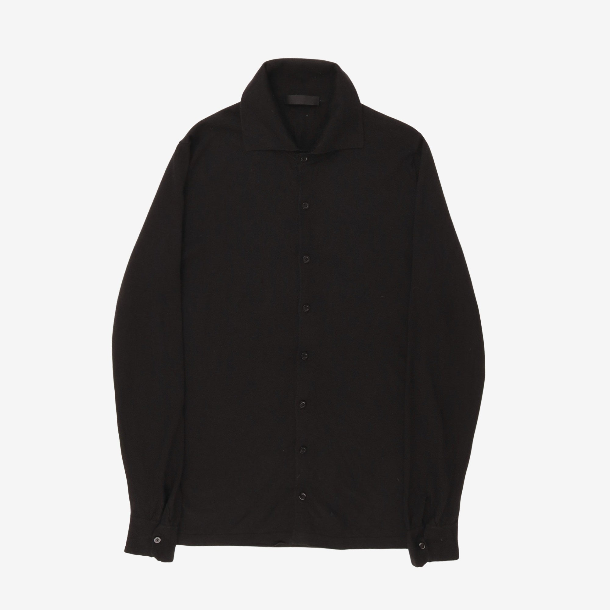 Cashmere Silk Blend Cardigan