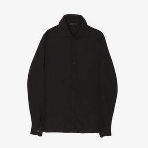 Cashmere Silk Blend Cardigan
