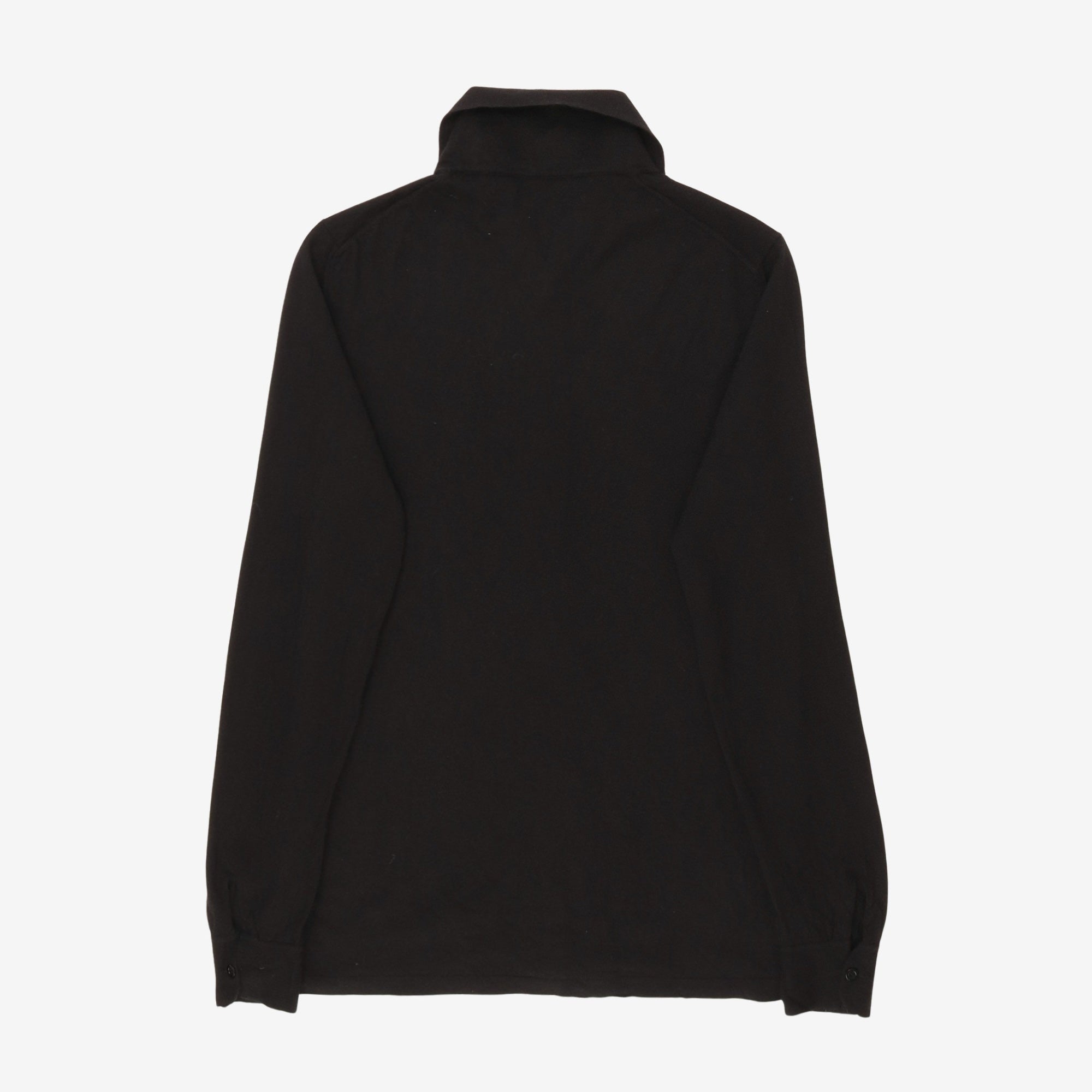 Cashmere Silk Blend Cardigan
