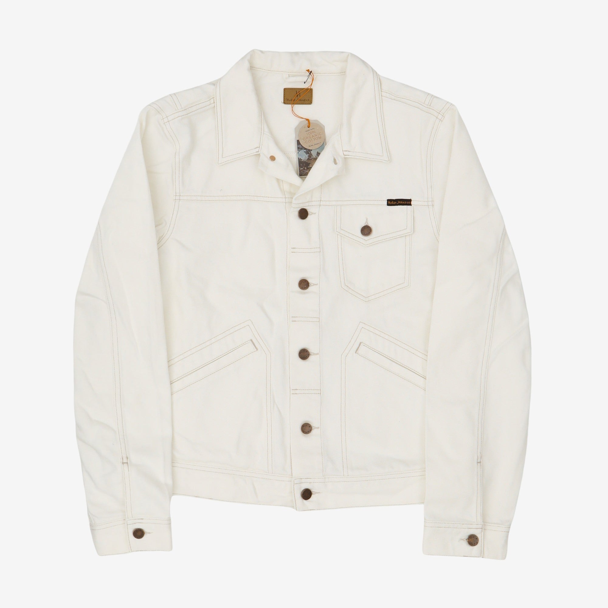 Tommy Denim Jacket