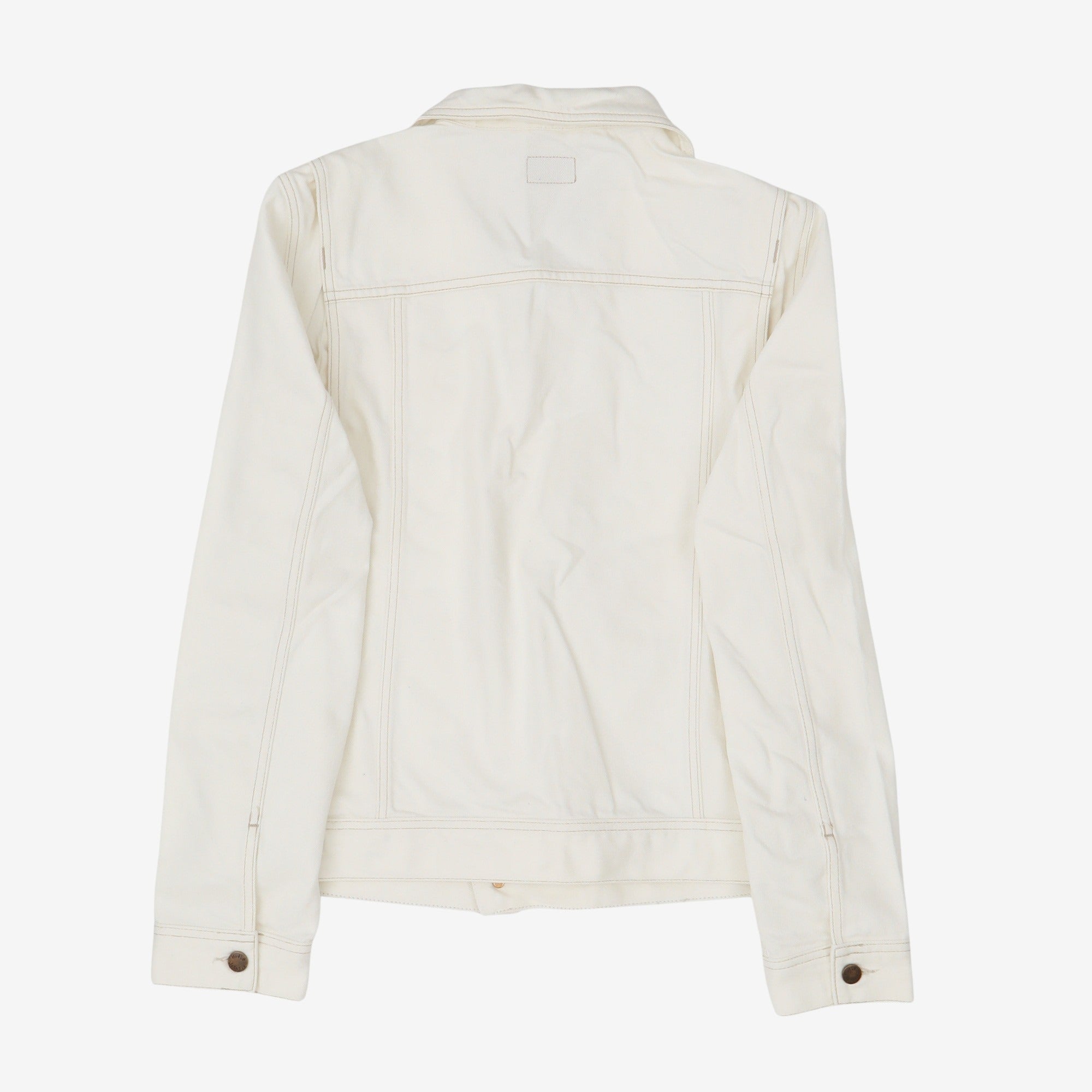Tommy Denim Jacket