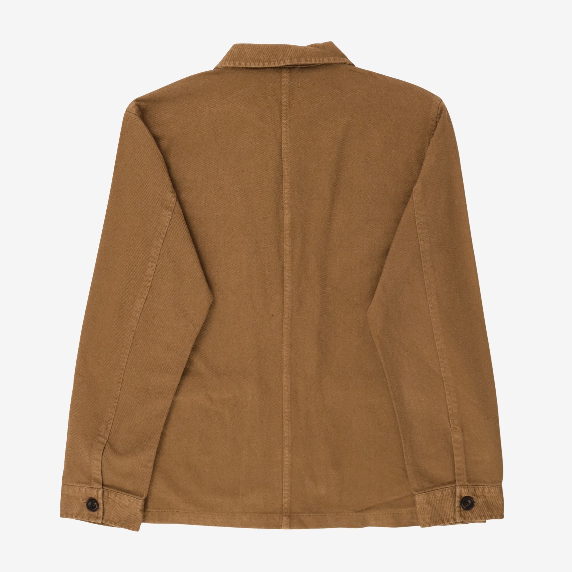 Barney Worker Jacket