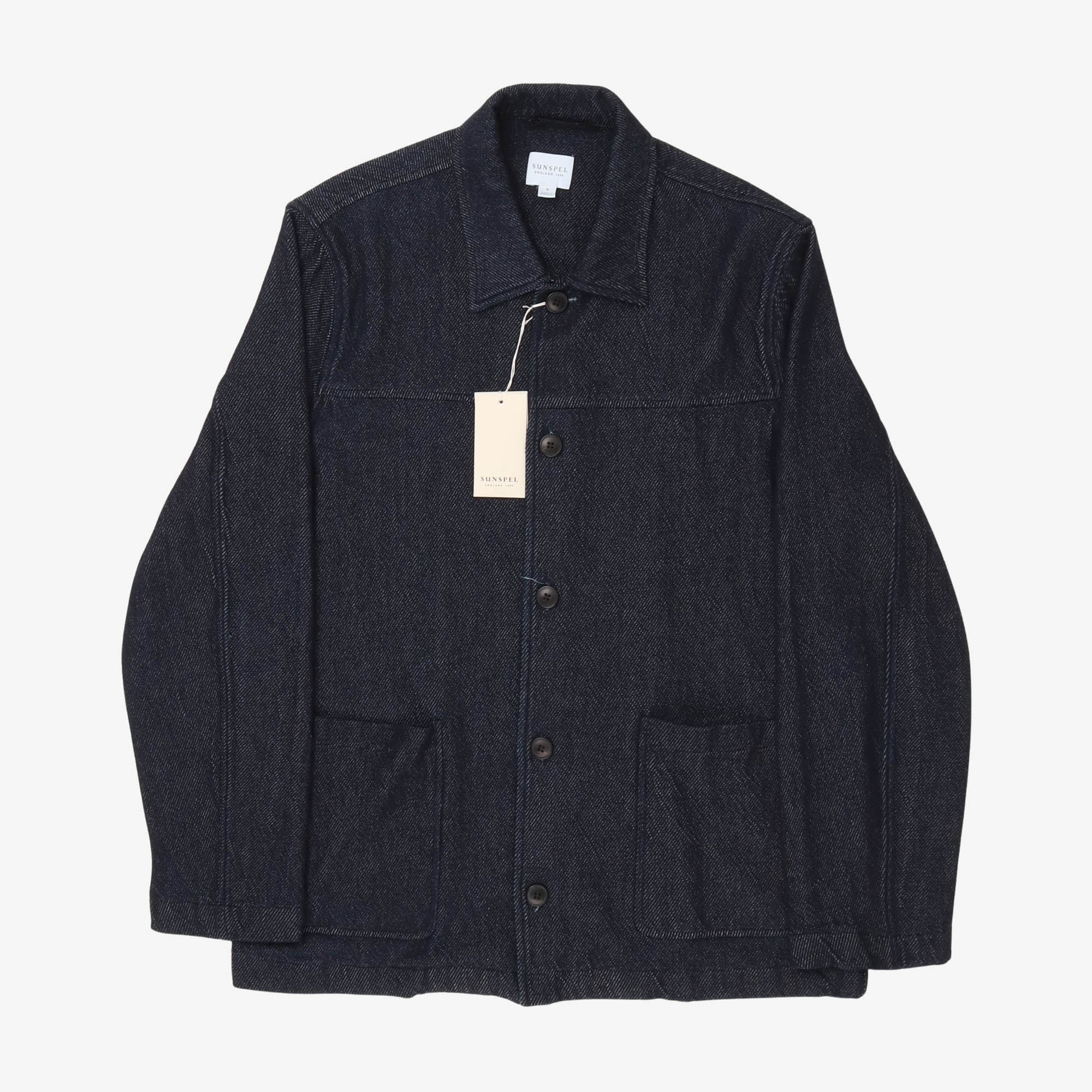 Chore Jacket