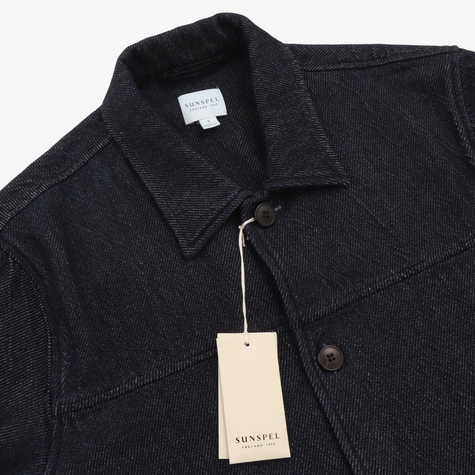 Chore Jacket