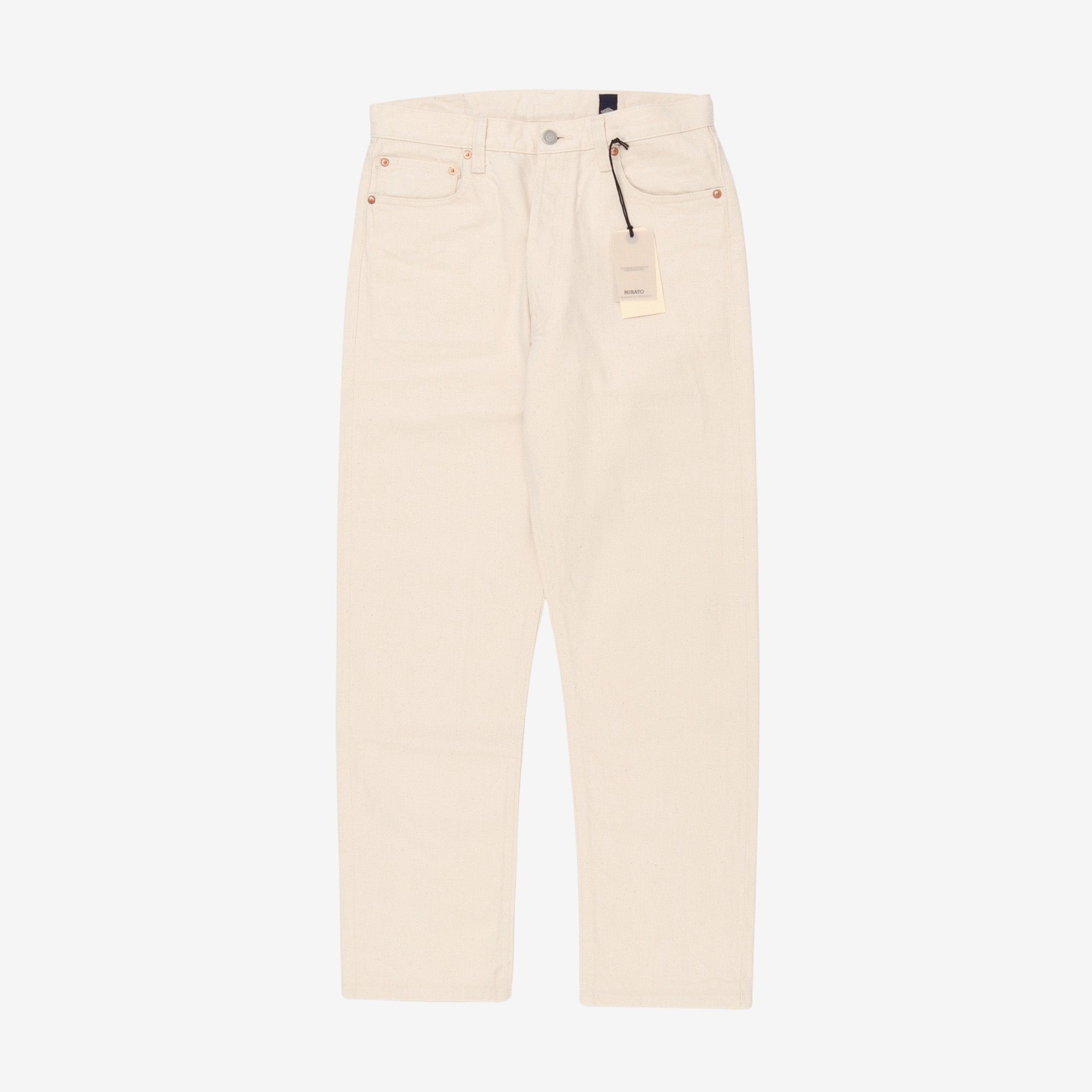 Lot No 1 Denim