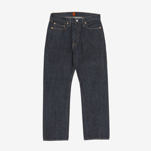 710 Selvedge Denim (30W x 28L)