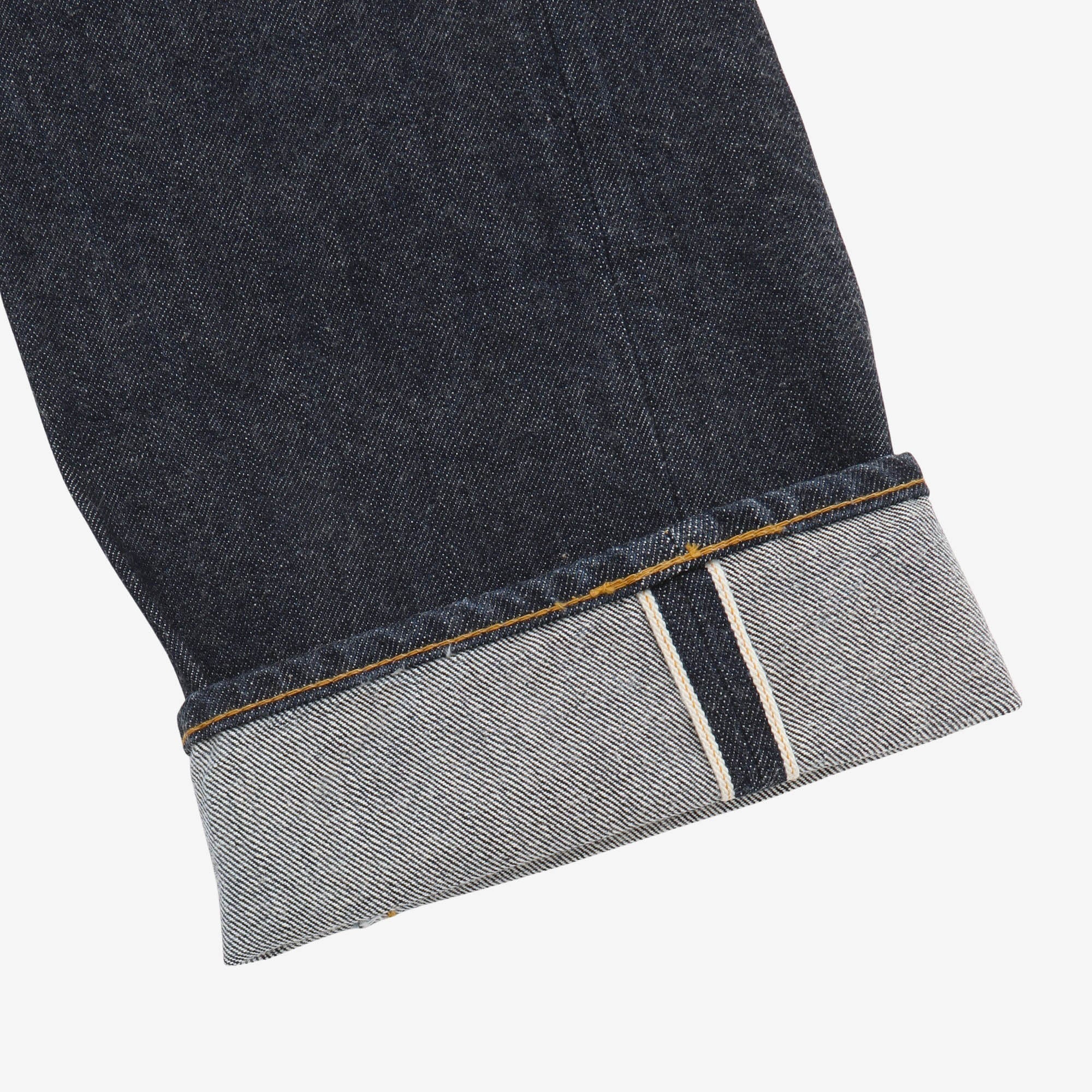 710 Selvedge Denim (30W x 28L)
