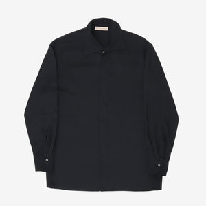 Silk Shirt