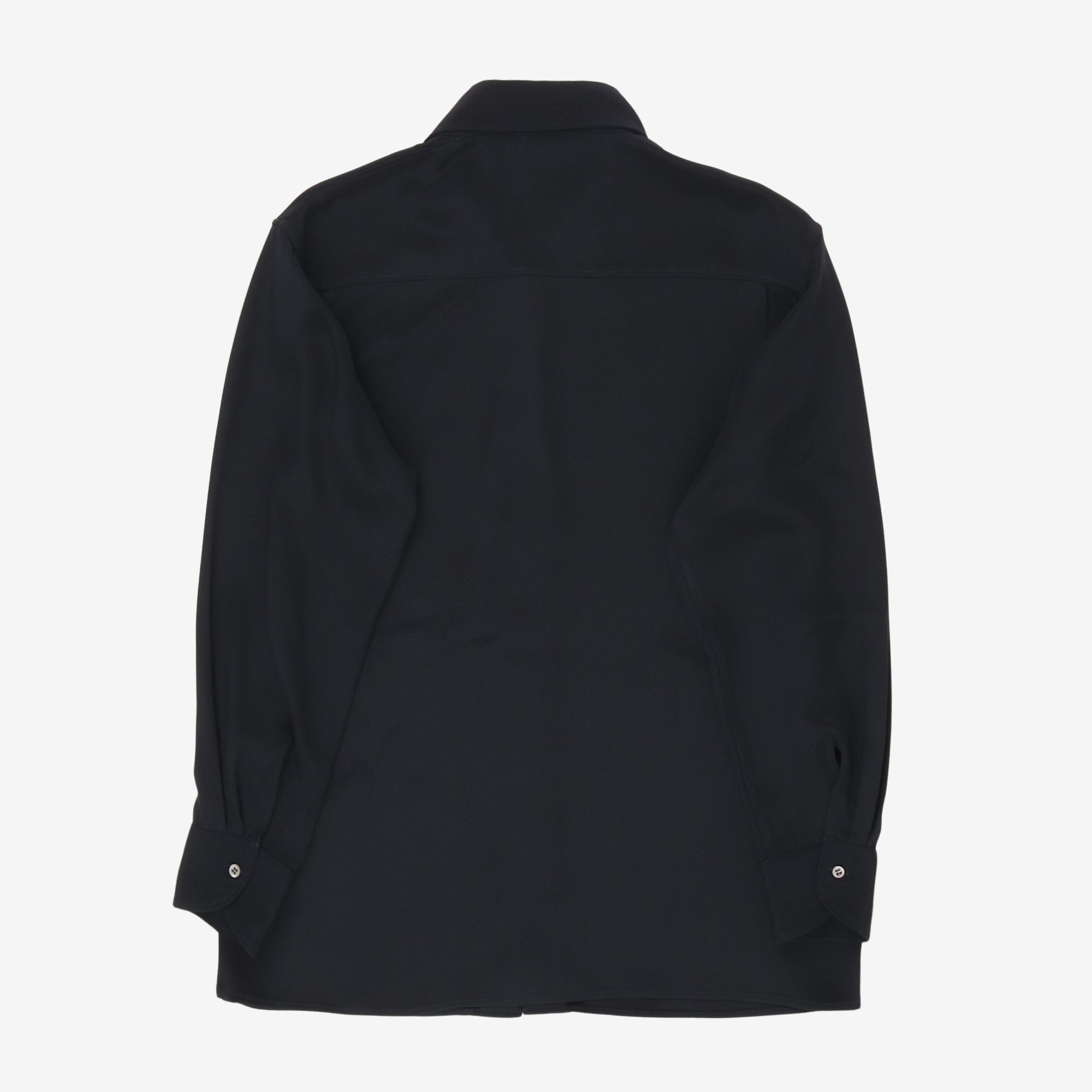Silk Shirt