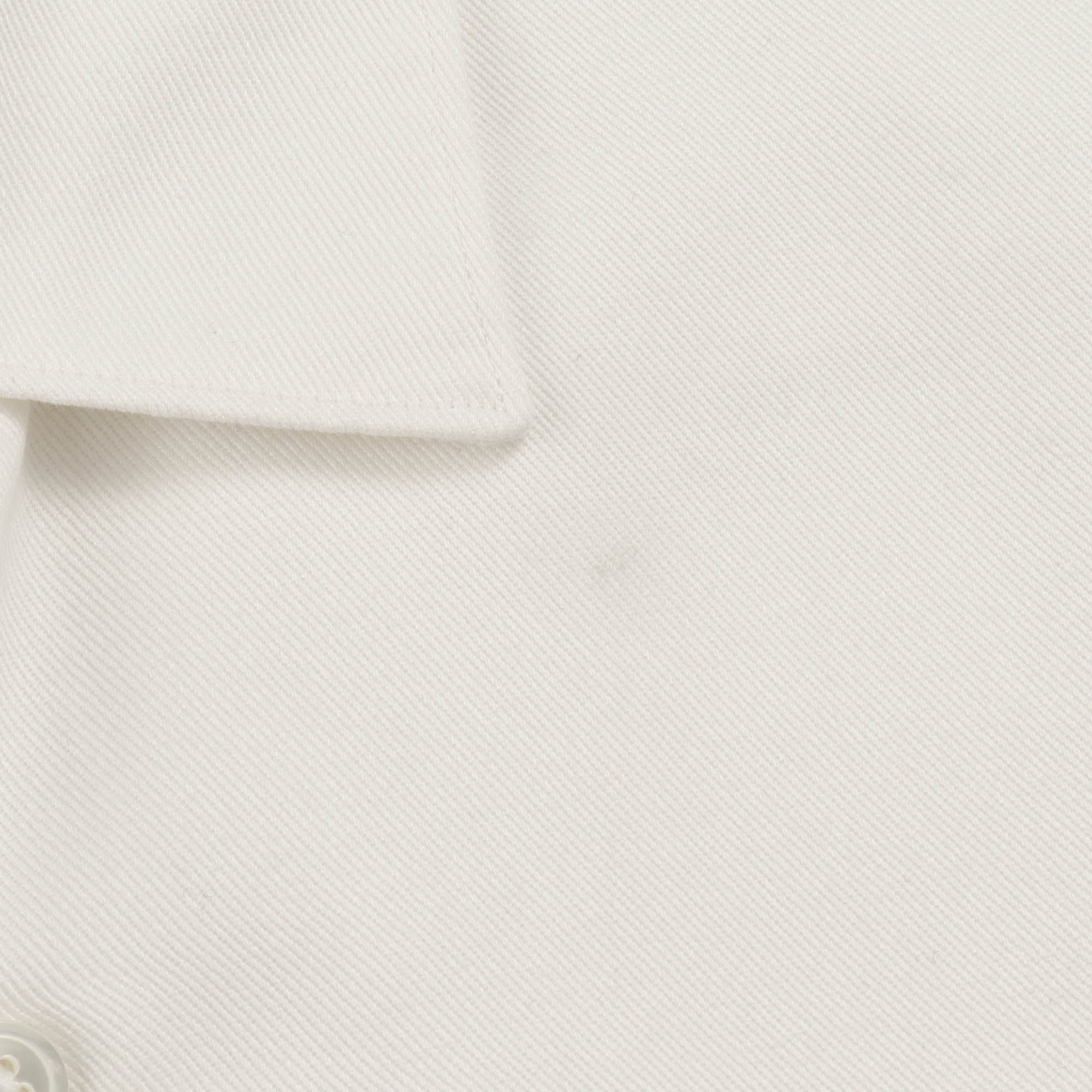 Clean Cut Lyocell Shirt