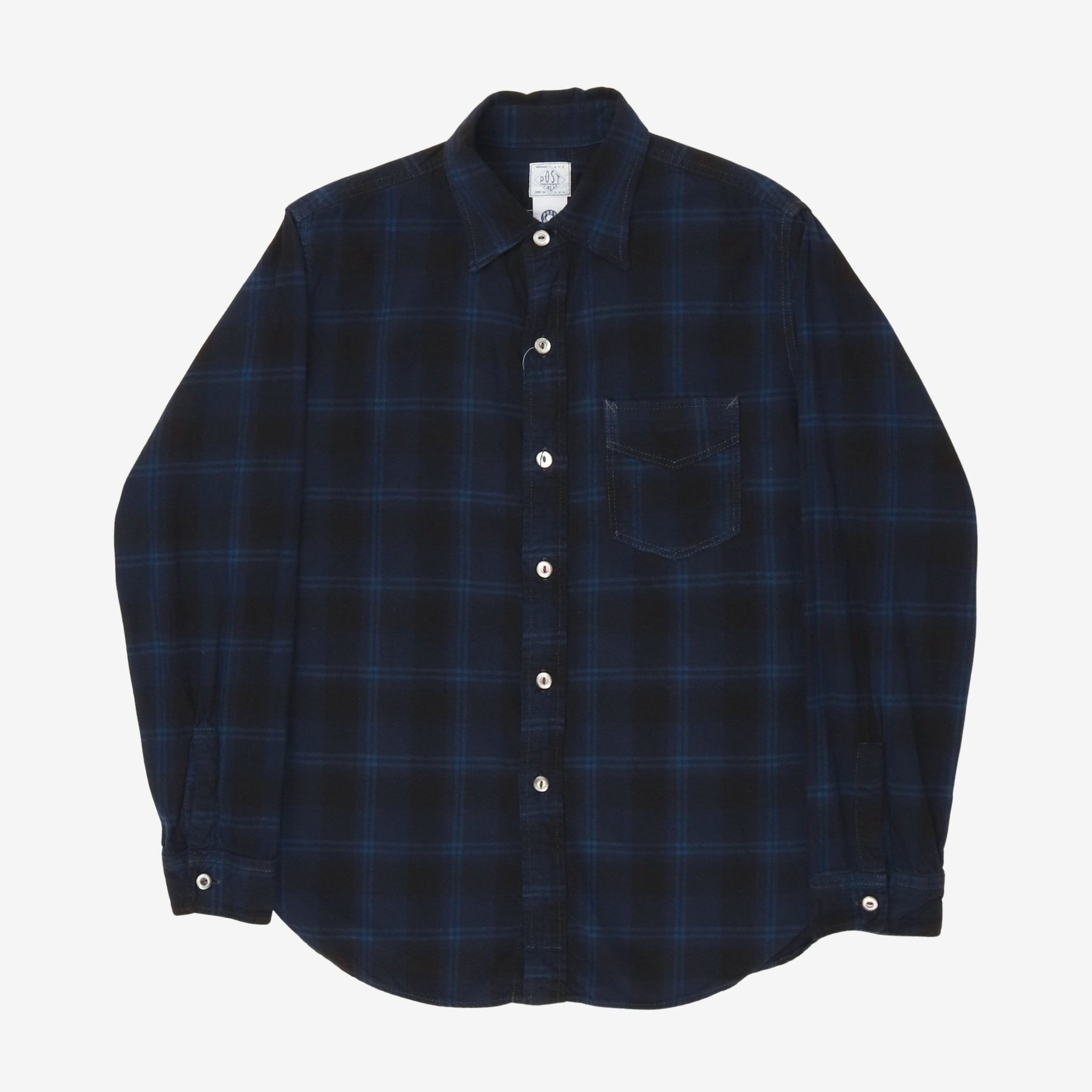 The Post 4 Shirt