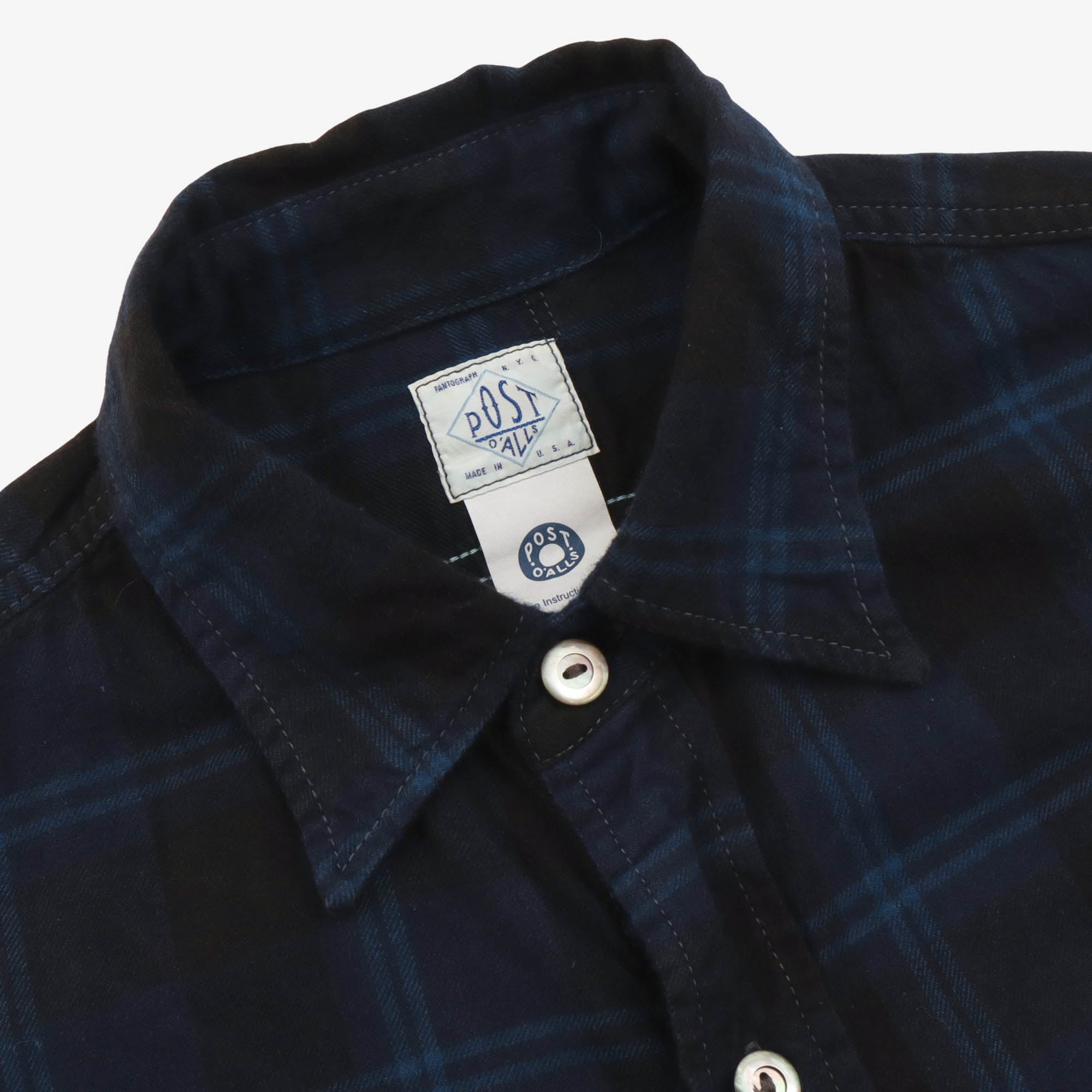 The Post 4 Shirt
