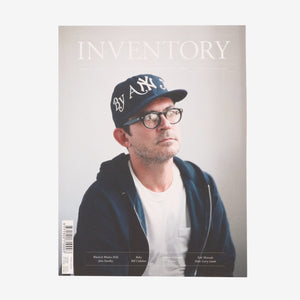 Magazine Issue 04 SS11