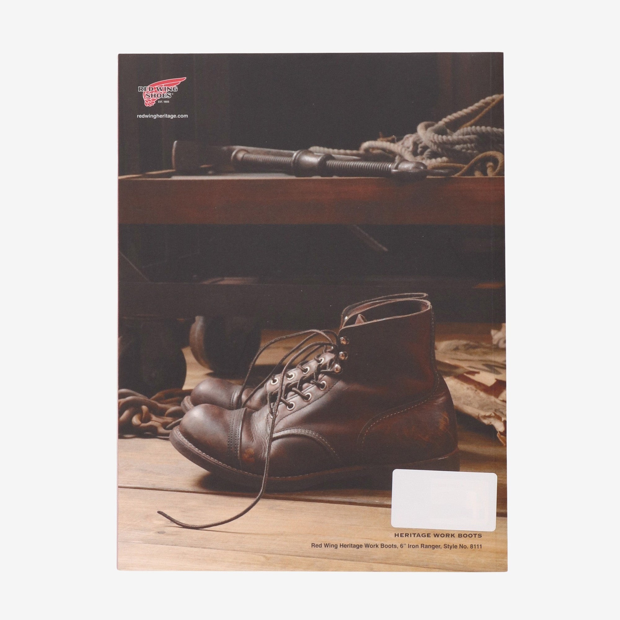 Magazine Issue 04 SS11