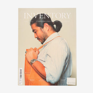 Magazine Issue Issue 01 FW09