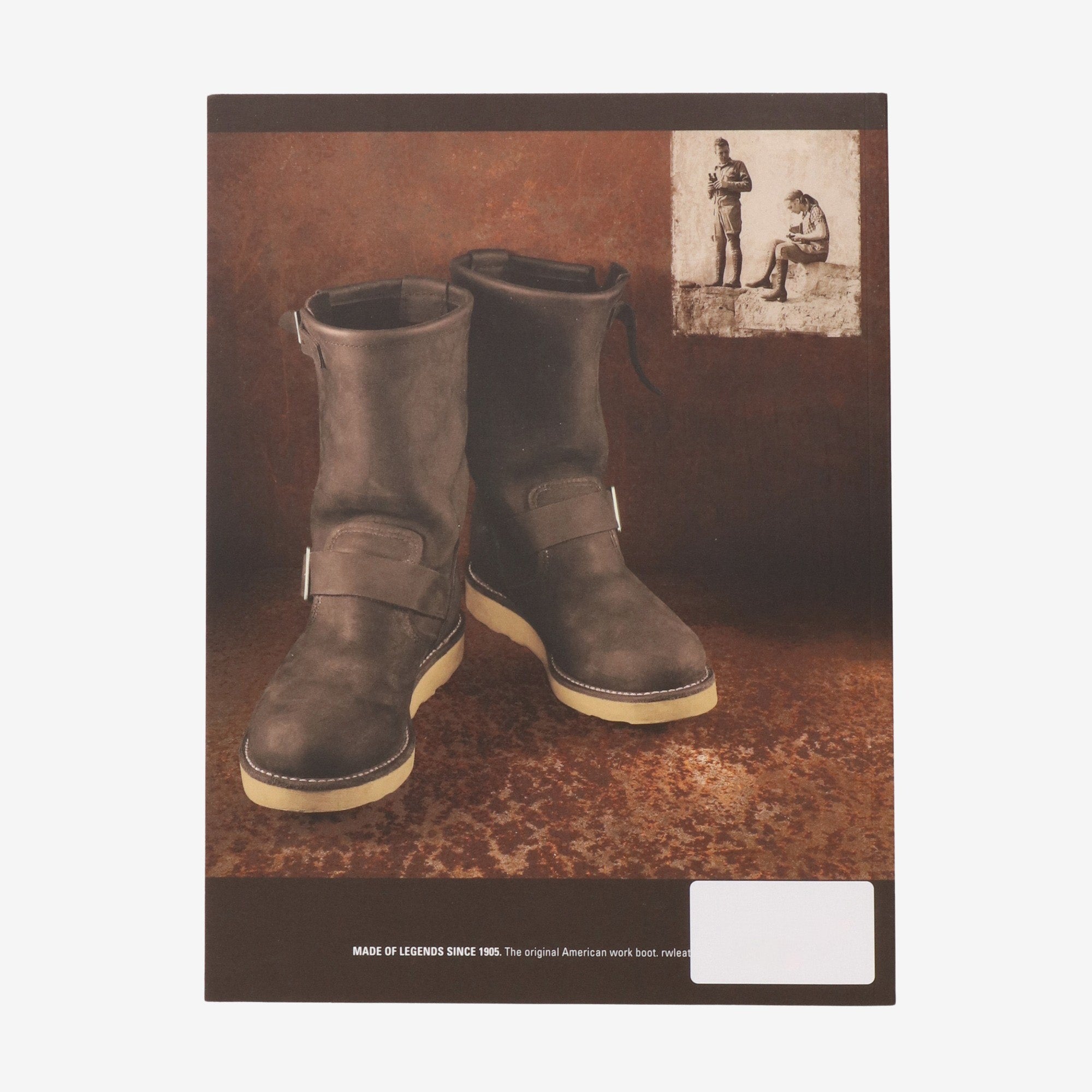 Magazine Issue Issue 01 FW09