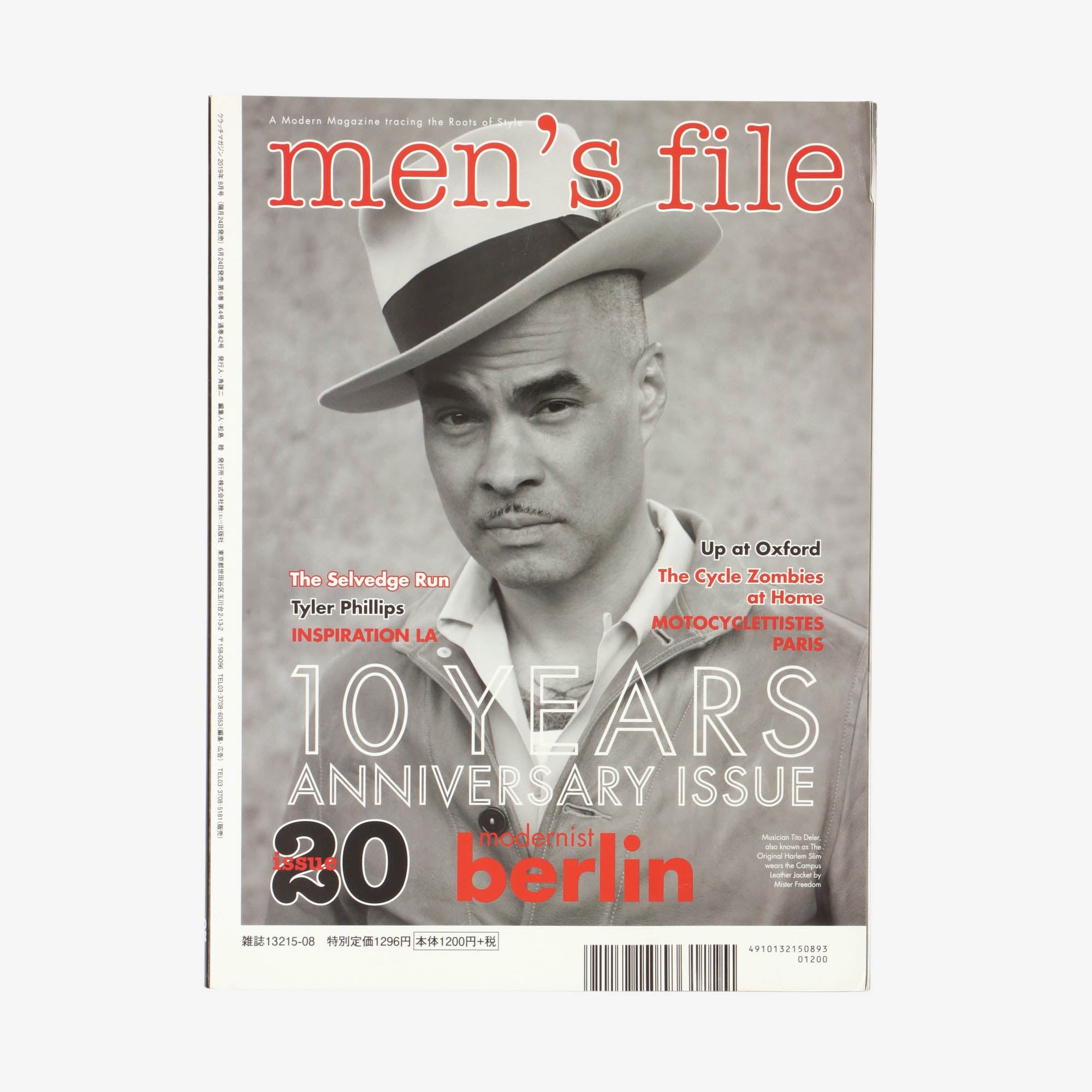 Vol 68 2019 + Mens File Vol 20