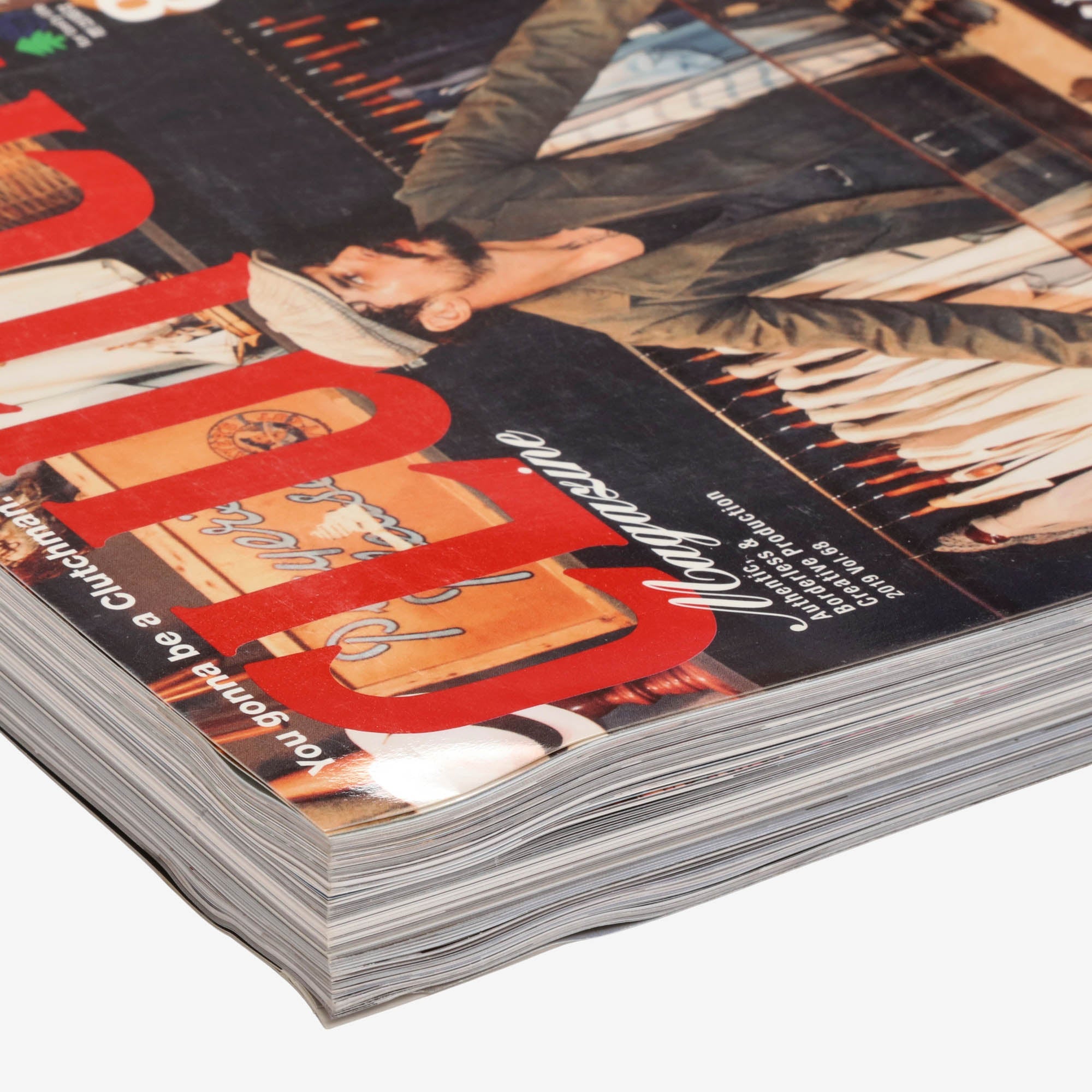 Vol 68 2019 + Mens File Vol 20