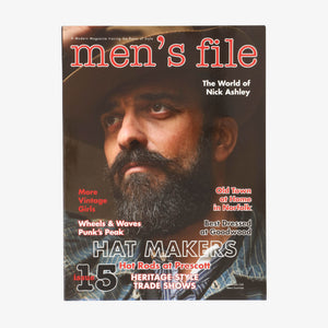Magazine Vol 15